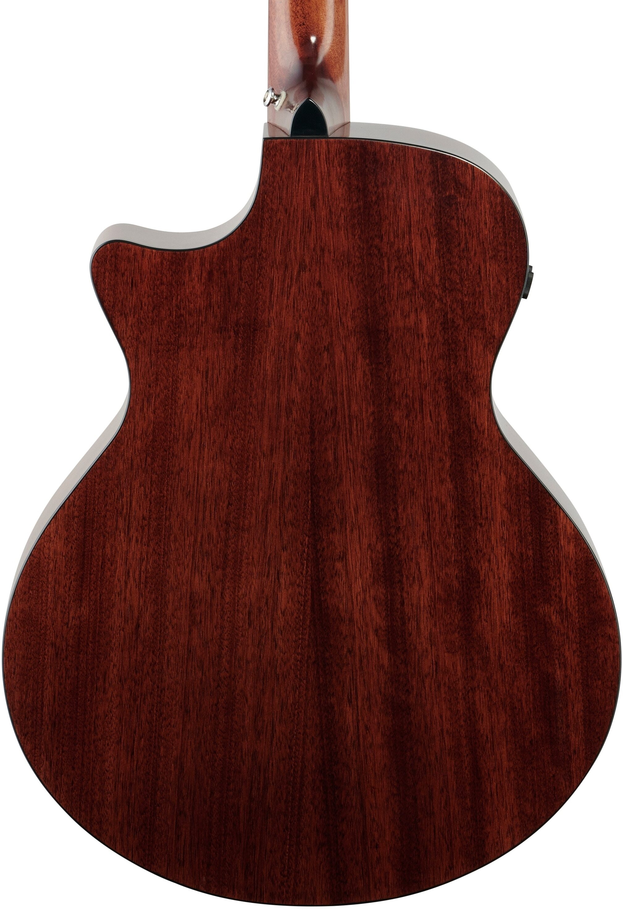 Ibanez AE275BT Acoustic-Electric Baritone Guitar 7 Ibanez AE275BT Acoustic-Electric Baritone Guitar