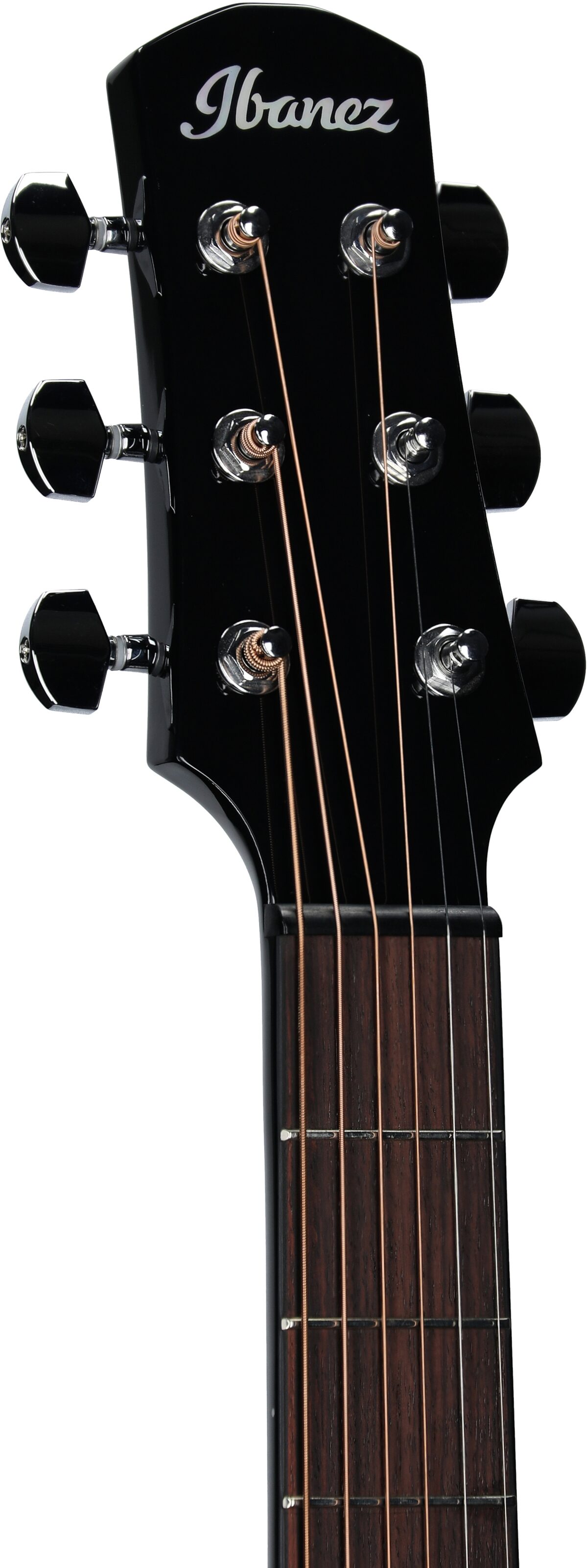 Ibanez AAM340CE Advance Acoustic Acoustic-Electric Guitar 4 Ibanez AAM340CE Advance Acoustic Acoustic-Electric Guitar