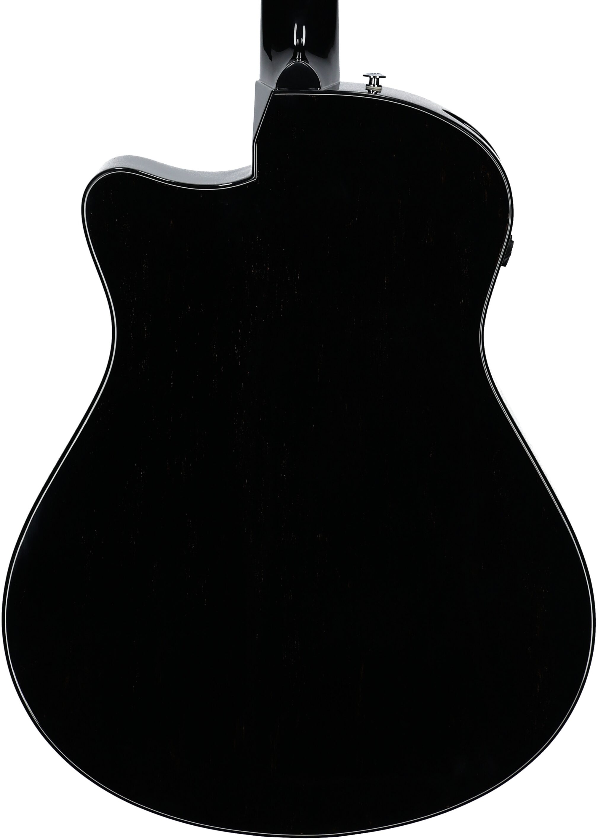 Ibanez AAM340CE Advance Acoustic Acoustic-Electric Guitar 7 Ibanez AAM340CE Advance Acoustic Acoustic-Electric Guitar