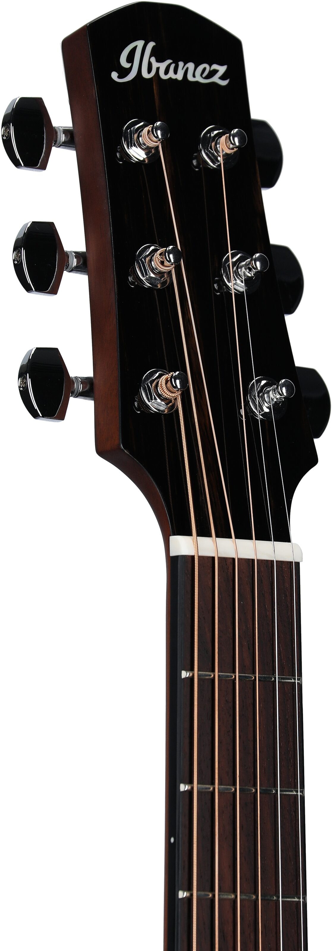 Ibanez AAM300CE Advanced Acoustic-Electric Guitar 4 Ibanez AAM300CE Advanced Acoustic-Electric Guitar