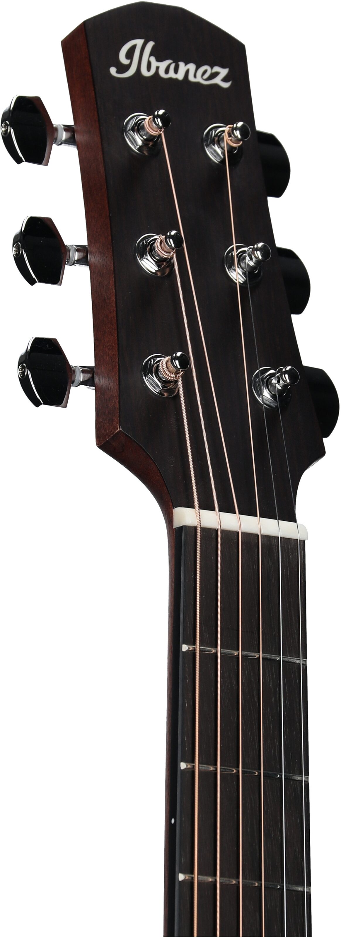 Ibanez AAD190CE Advanced Acoustic Acoustic-Electric Guitar 4 Ibanez AAD190CE Advanced Acoustic Acoustic-Electric Guitar