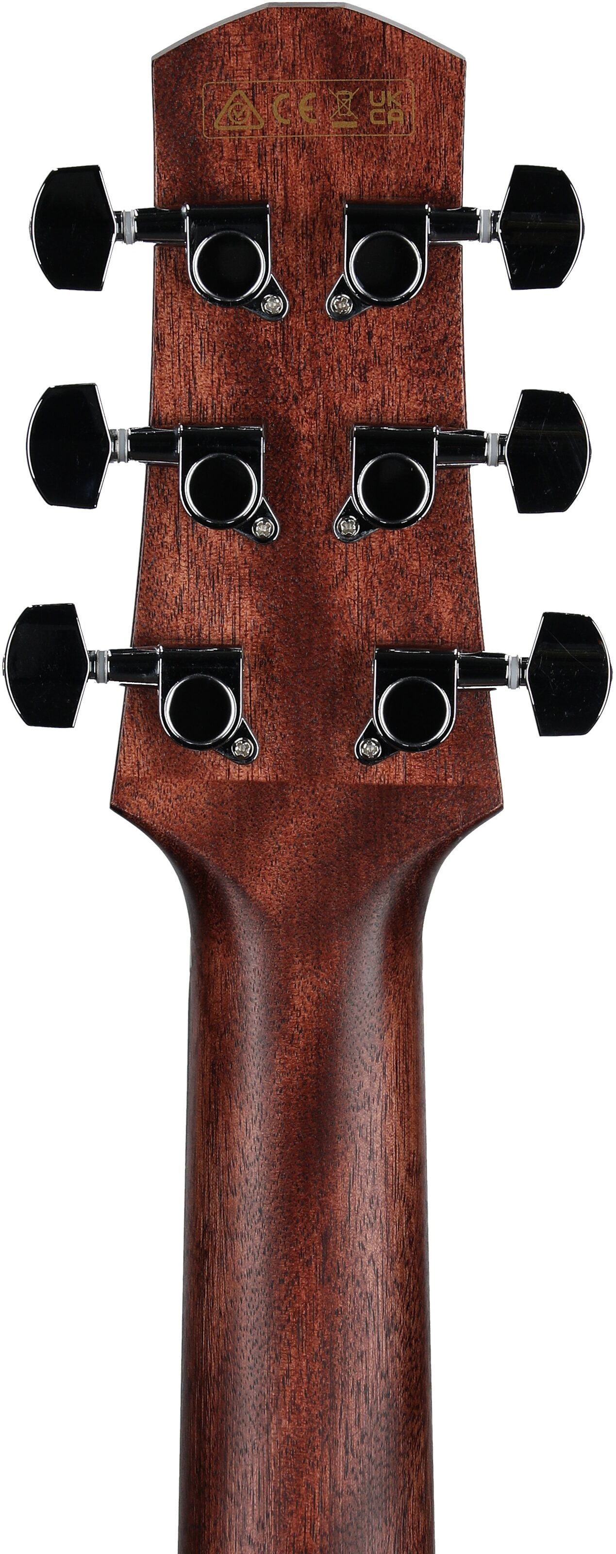 Ibanez AAD190CE Advanced Acoustic Acoustic-Electric Guitar 8 Ibanez AAD190CE Advanced Acoustic Acoustic-Electric Guitar