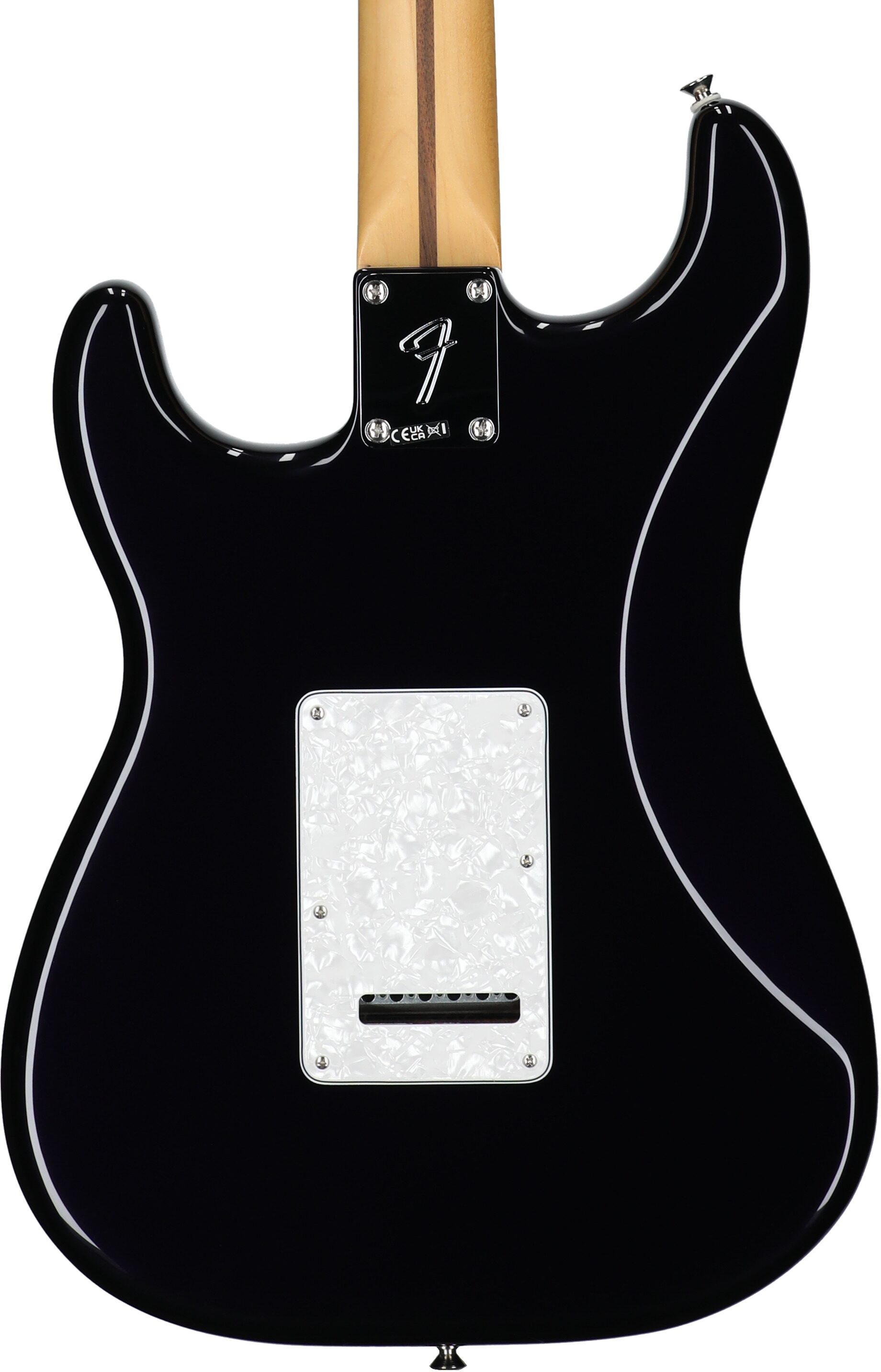 Fender Player II Modified Stratocaster Electric Guitar, Rosewood Fingerboard (with Gig Bag) 7 Fender Player II Modified Stratocaster Electric Guitar, Rosewood Fingerboard (with Gig Bag)