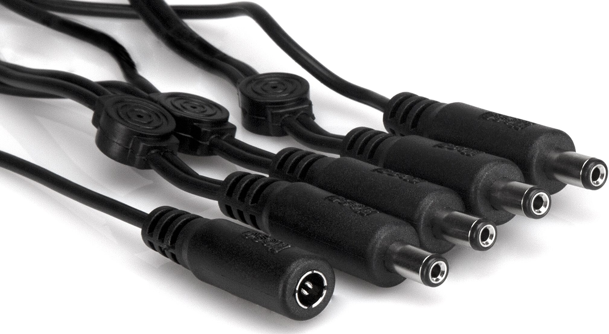 Hosa PDC-373 Daisy Chain Extension Cord 1 Hosa PDC-373 Daisy Chain Extension Cord