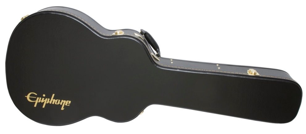 Epiphone Jumbo Case for EJ-200/J-200 Broadway L5 Acoustic Guitar