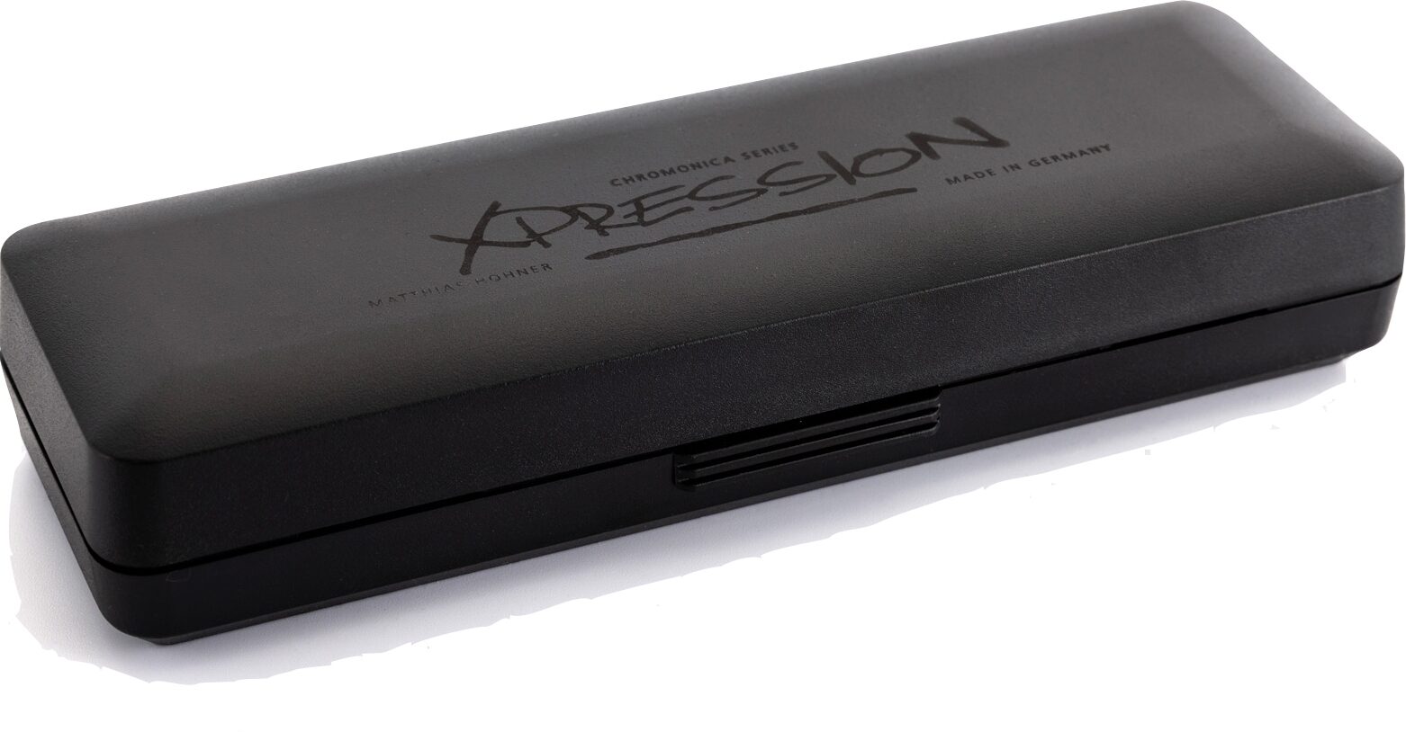 Hohner Chromonica Xpression Chromatic Harmonica 5 Hohner Chromonica Xpression Chromatic Harmonica