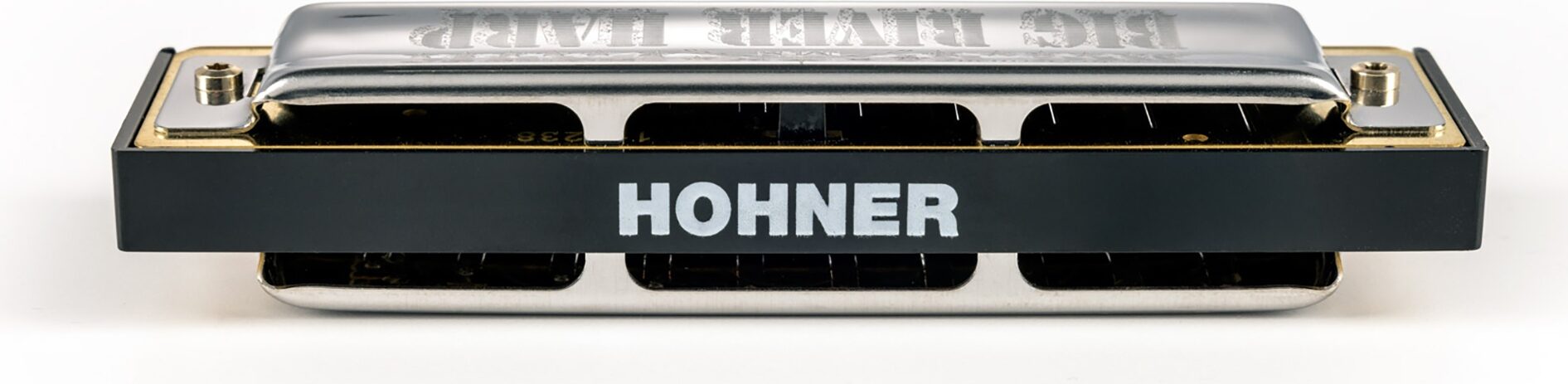 Hohner Big River Harp Harmonica 2 Hohner Big River Harp Harmonica