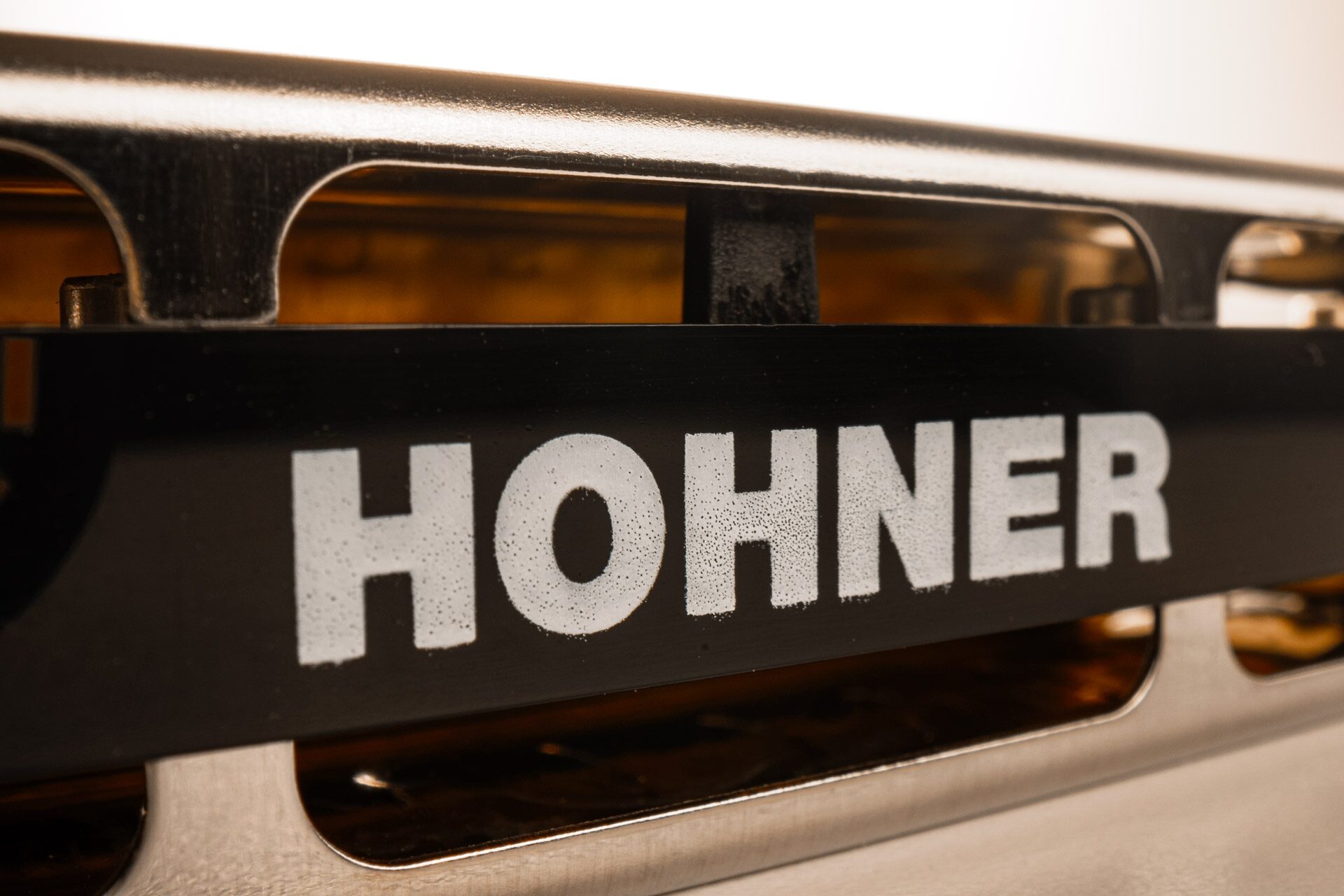 Hohner Big River Harp Harmonica 8 Hohner Big River Harp Harmonica