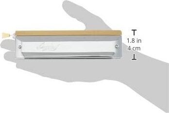 Hohner Amadeus Chromatic Harmonica 3 Hohner Amadeus Chromatic Harmonica