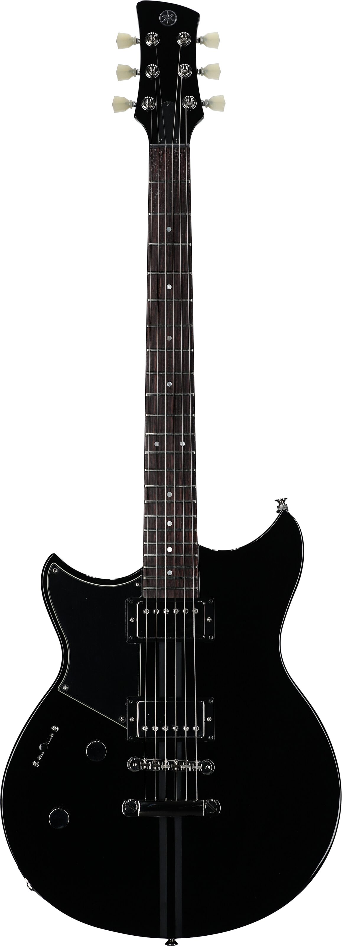 Yamaha Revstar Element RSE20L Left-Handed Electric Guitar 2 Yamaha Revstar Element RSE20L Left-Handed Electric Guitar