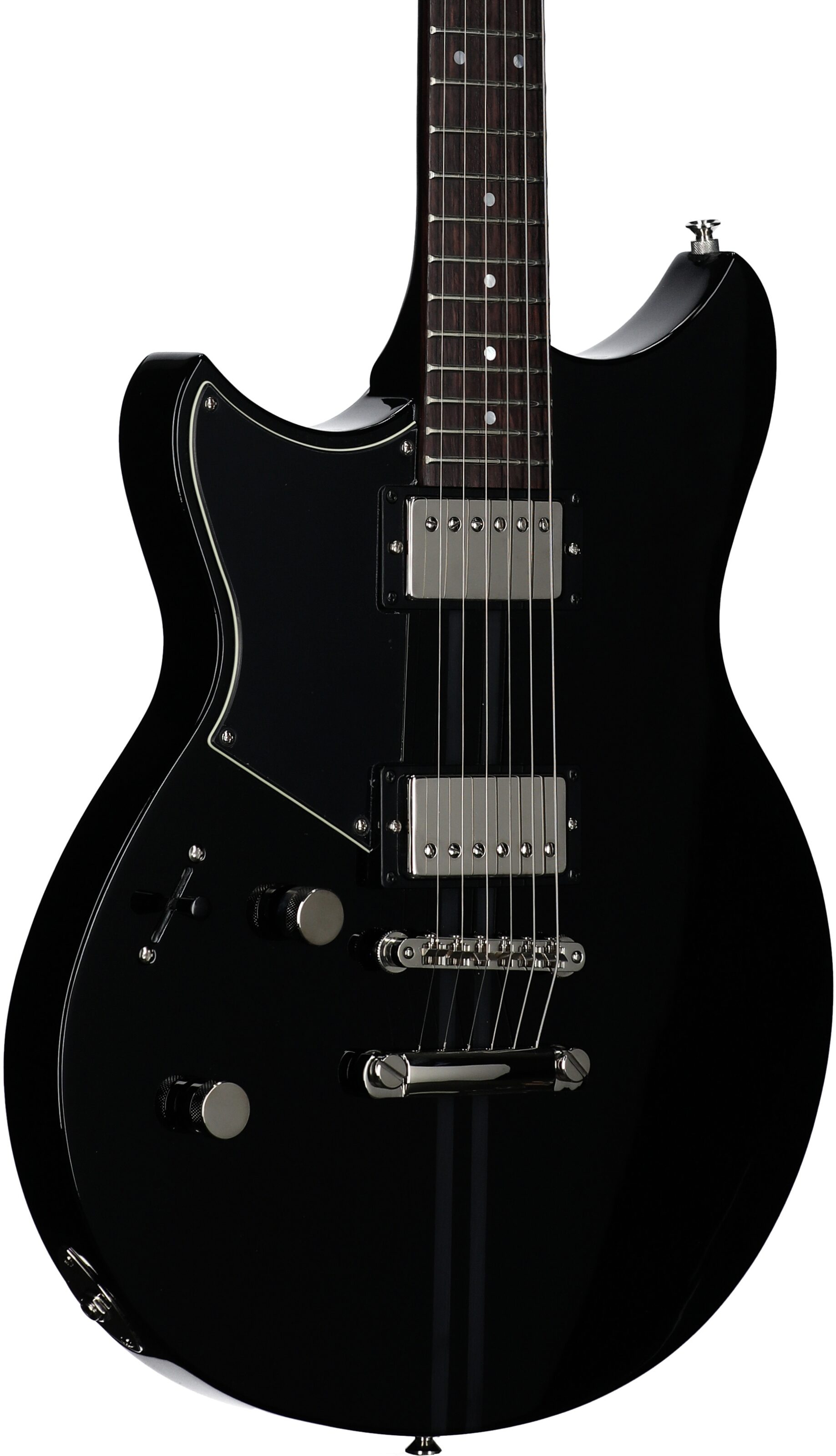 Yamaha Revstar Element RSE20L Left-Handed Electric Guitar 3 Yamaha Revstar Element RSE20L Left-Handed Electric Guitar