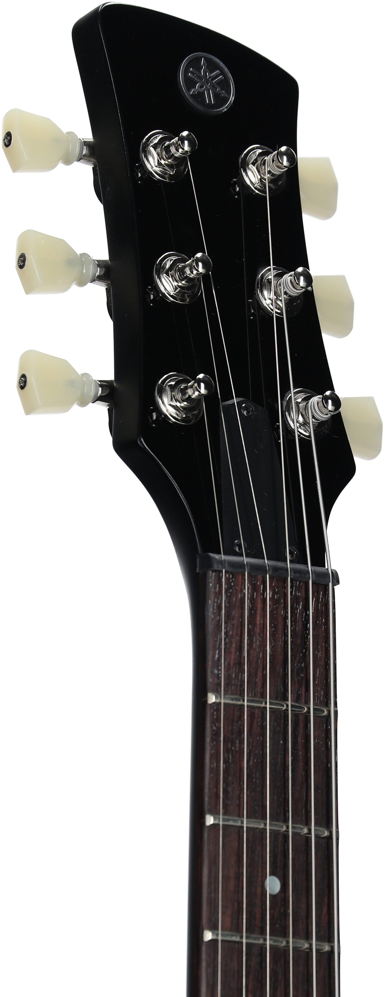 Yamaha Revstar Element RSE20L Left-Handed Electric Guitar 5 Yamaha Revstar Element RSE20L Left-Handed Electric Guitar