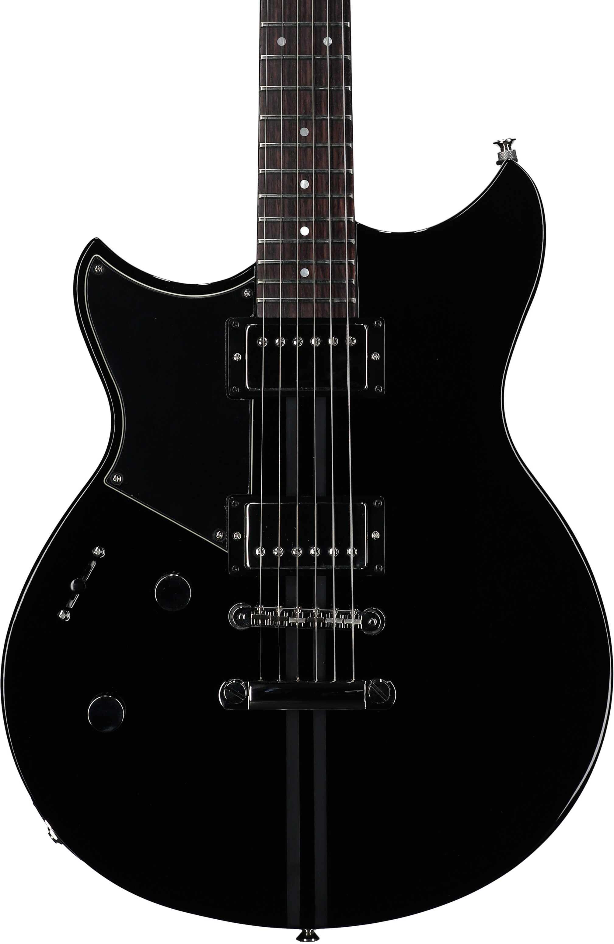 Yamaha Revstar Element RSE20L Left-Handed Electric Guitar 1 Yamaha Revstar Element RSE20L Left-Handed Electric Guitar