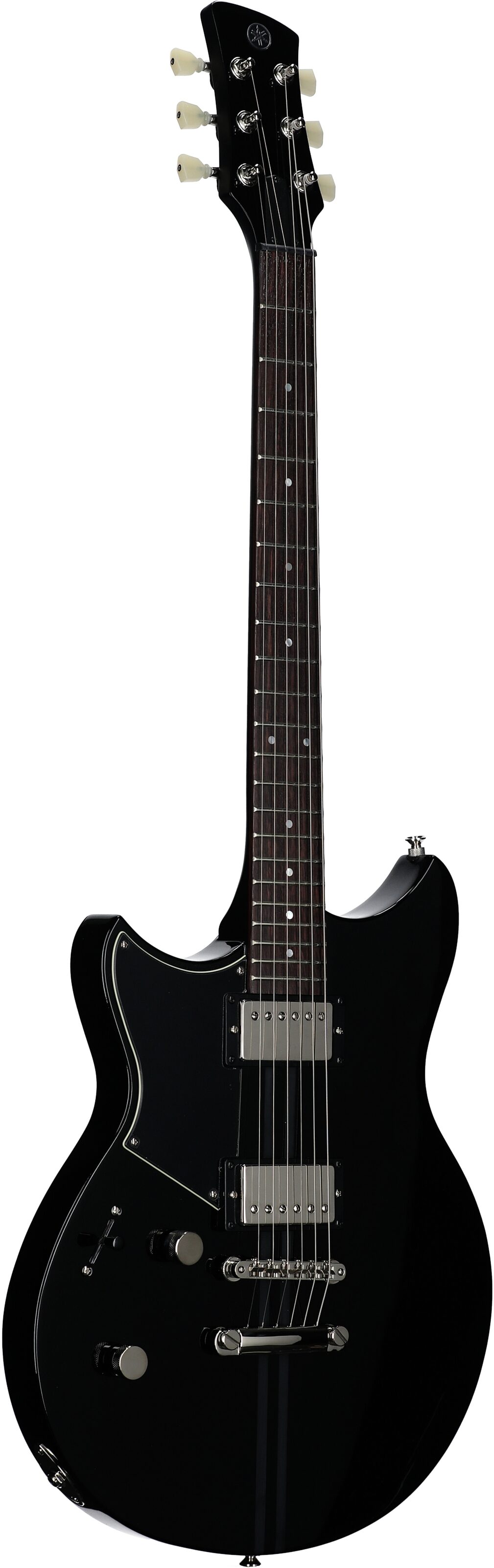 Yamaha Revstar Element RSE20L Left-Handed Electric Guitar 6 Yamaha Revstar Element RSE20L Left-Handed Electric Guitar