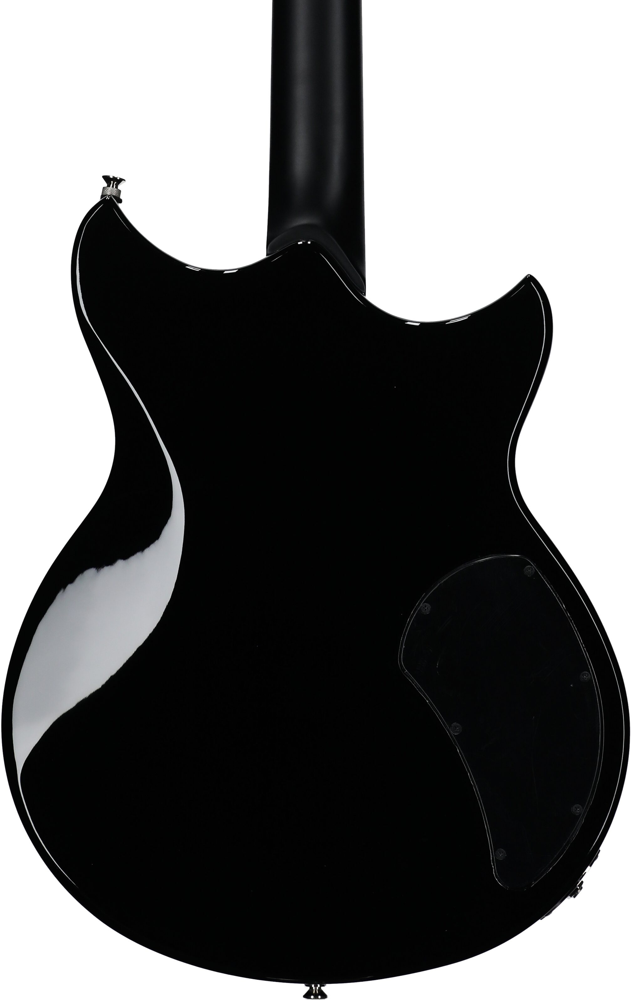 Yamaha Revstar Element RSE20L Left-Handed Electric Guitar 7 Yamaha Revstar Element RSE20L Left-Handed Electric Guitar