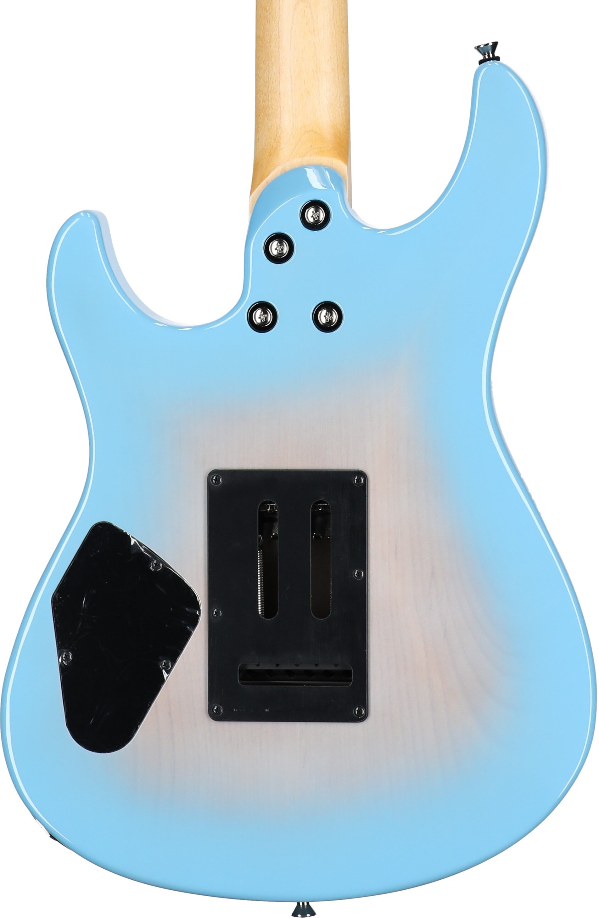 Yamaha Pacifica Professional PACP12M Electric Guitar, Maple Fretboard (with Case) 7 Yamaha Pacifica Professional PACP12M Electric Guitar, Maple Fretboard (with Case)