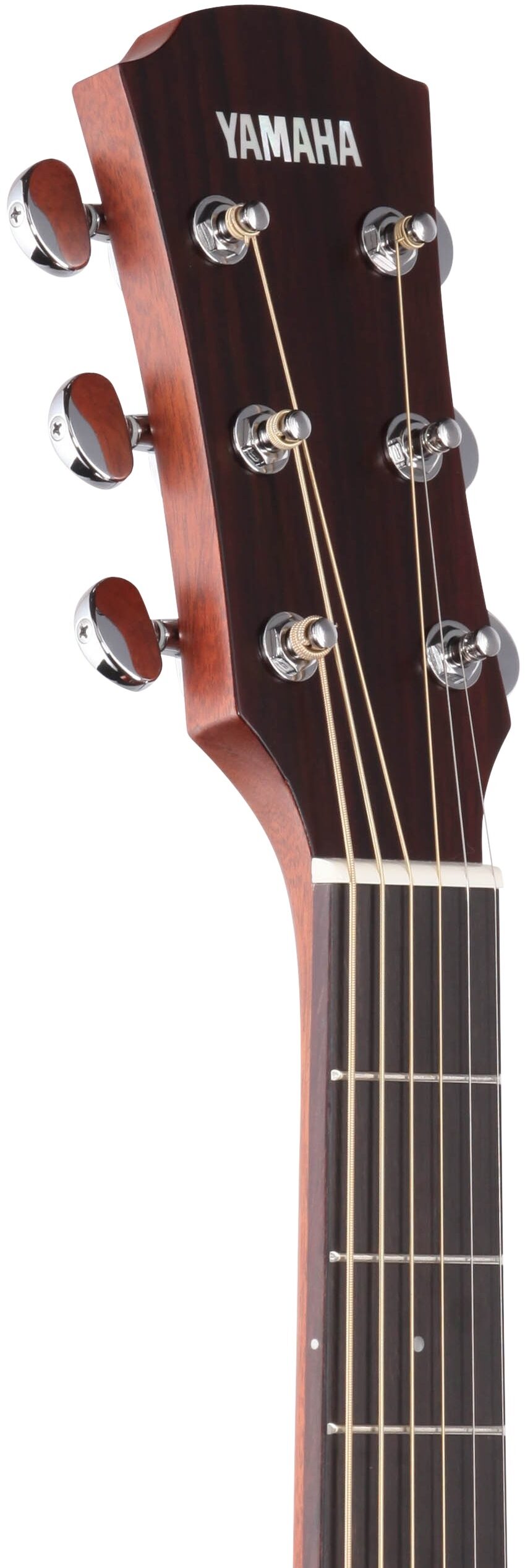 Yamaha AC3M ARE Acoustic-Electric Guitar (with Gig Bag) 4 Yamaha AC3M ARE Acoustic-Electric Guitar (with Gig Bag)
