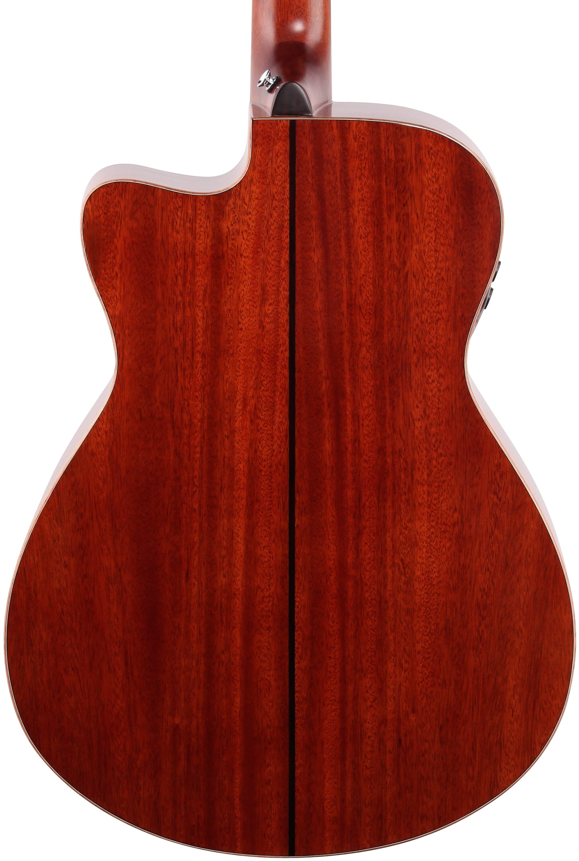Yamaha AC3M ARE Acoustic-Electric Guitar (with Gig Bag) 7 Yamaha AC3M ARE Acoustic-Electric Guitar (with Gig Bag)