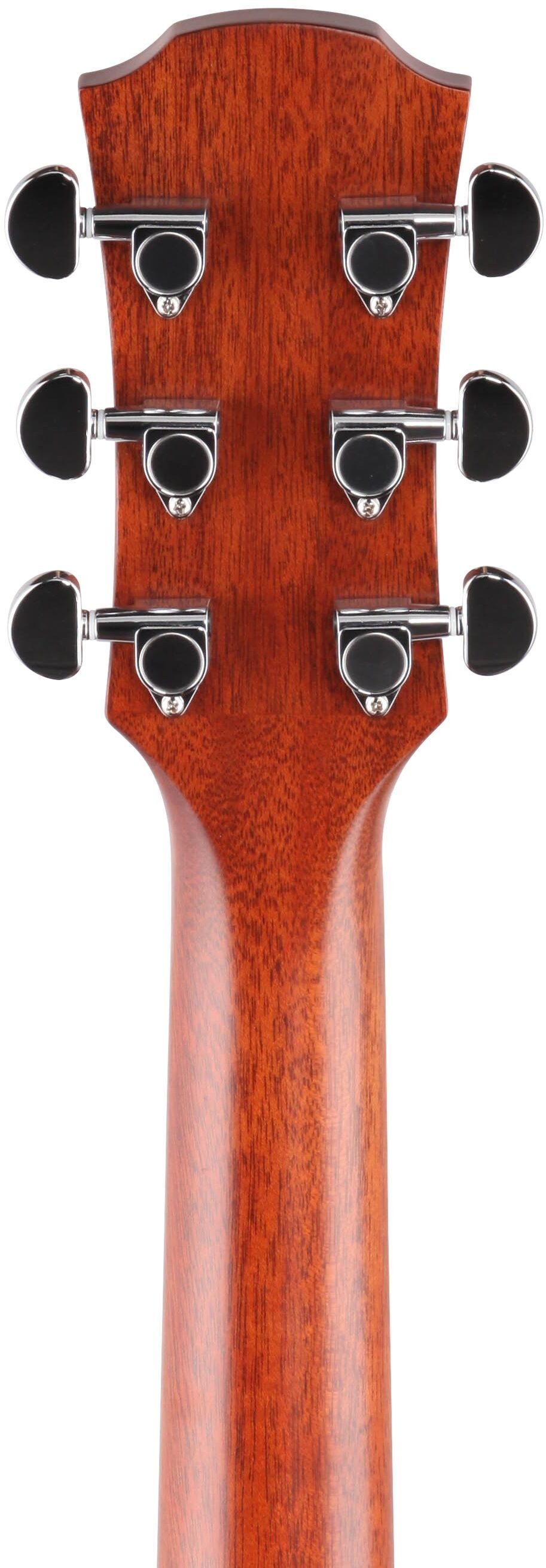 Yamaha AC3M ARE Acoustic-Electric Guitar (with Gig Bag) 8 Yamaha AC3M ARE Acoustic-Electric Guitar (with Gig Bag)