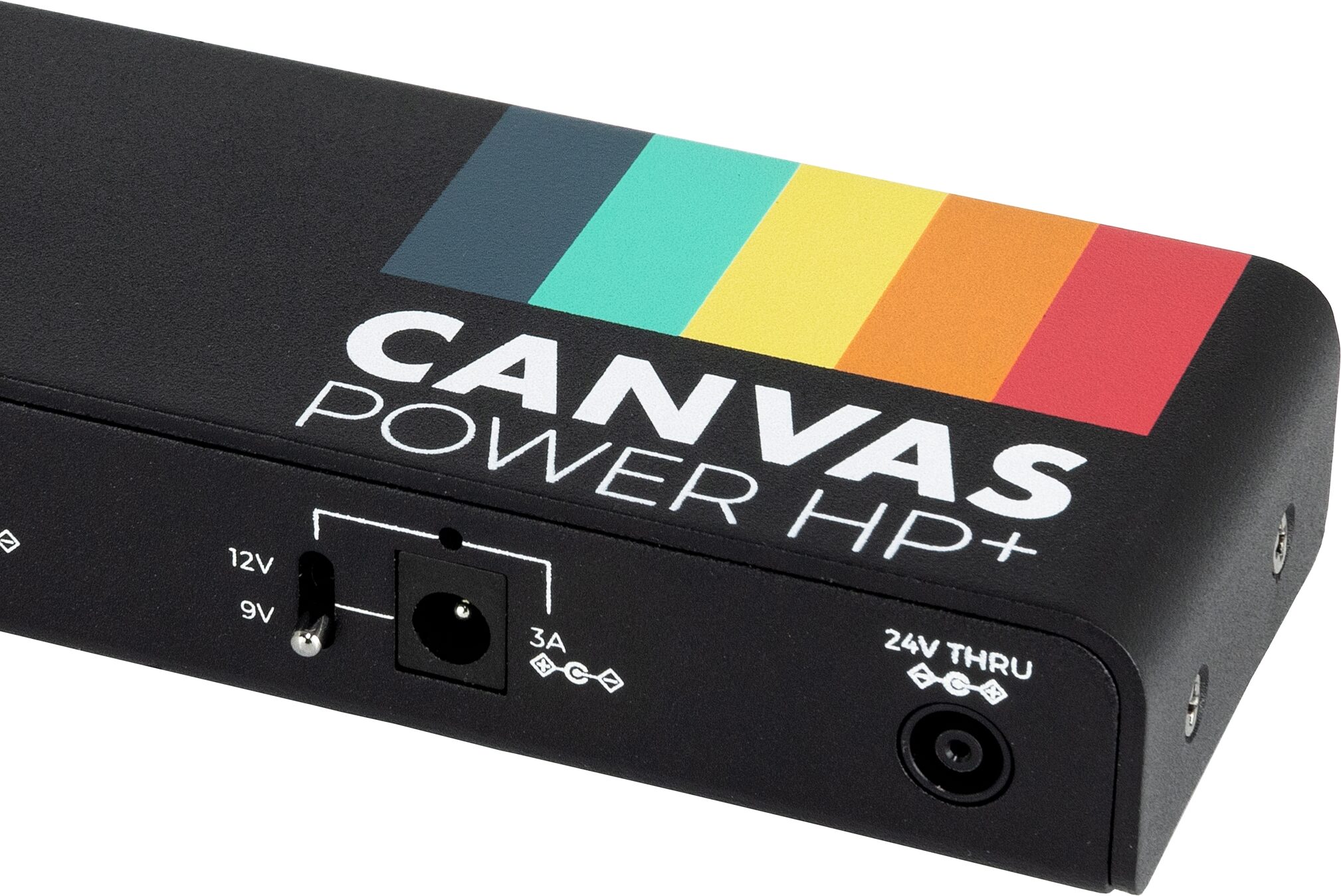 Walrus Audio Canvas Power HP Plus Link 2 Walrus Audio Canvas Power HP Plus Link