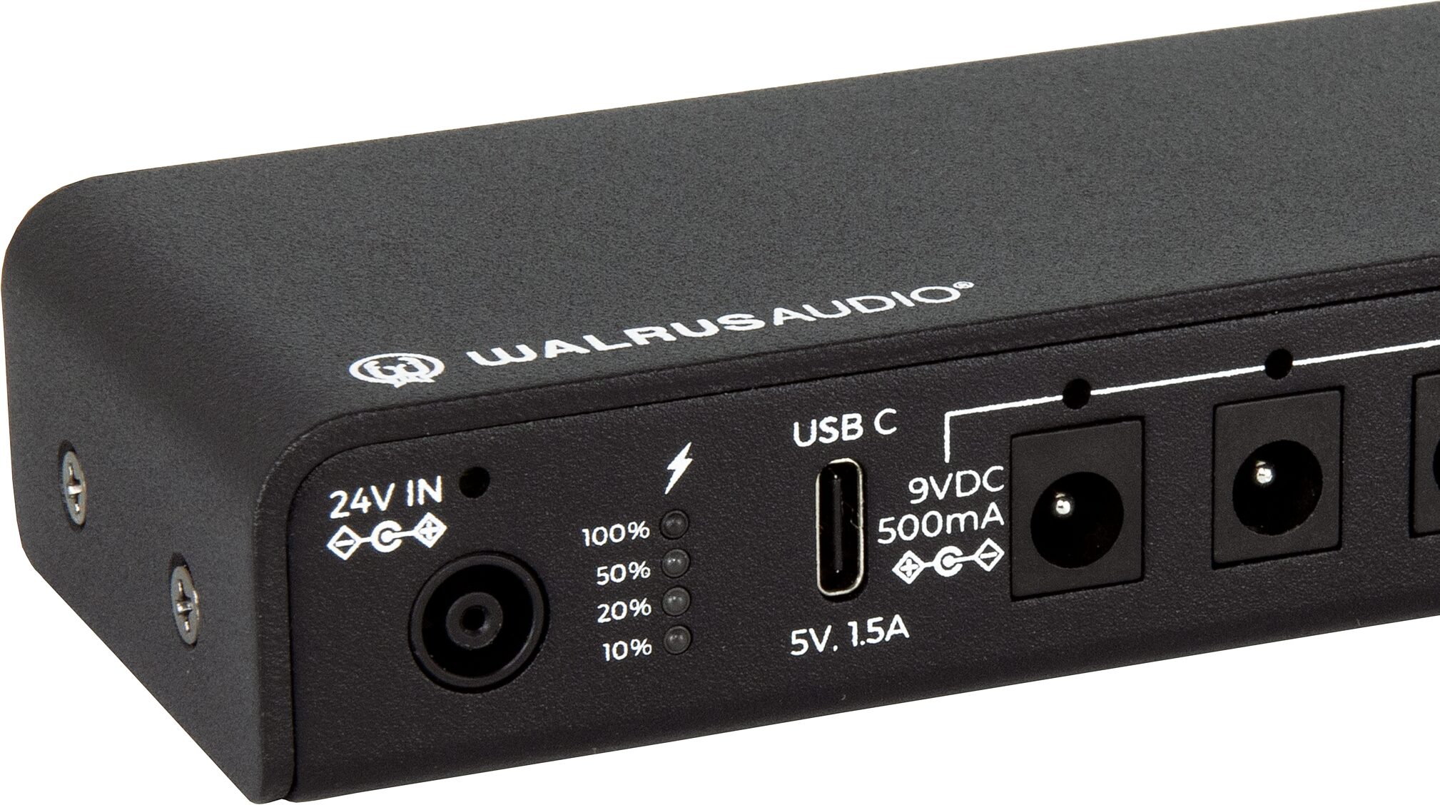 Walrus Audio Canvas Power HP Plus Link 5 Walrus Audio Canvas Power HP Plus Link