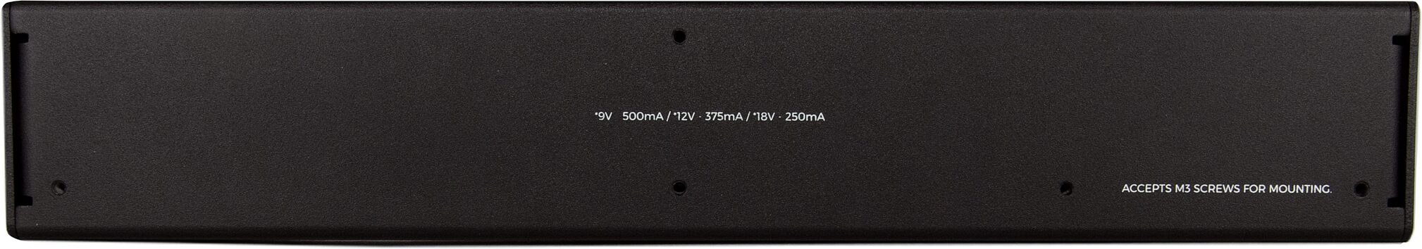 Walrus Audio Canvas Power HP Plus Link 9 Walrus Audio Canvas Power HP Plus Link