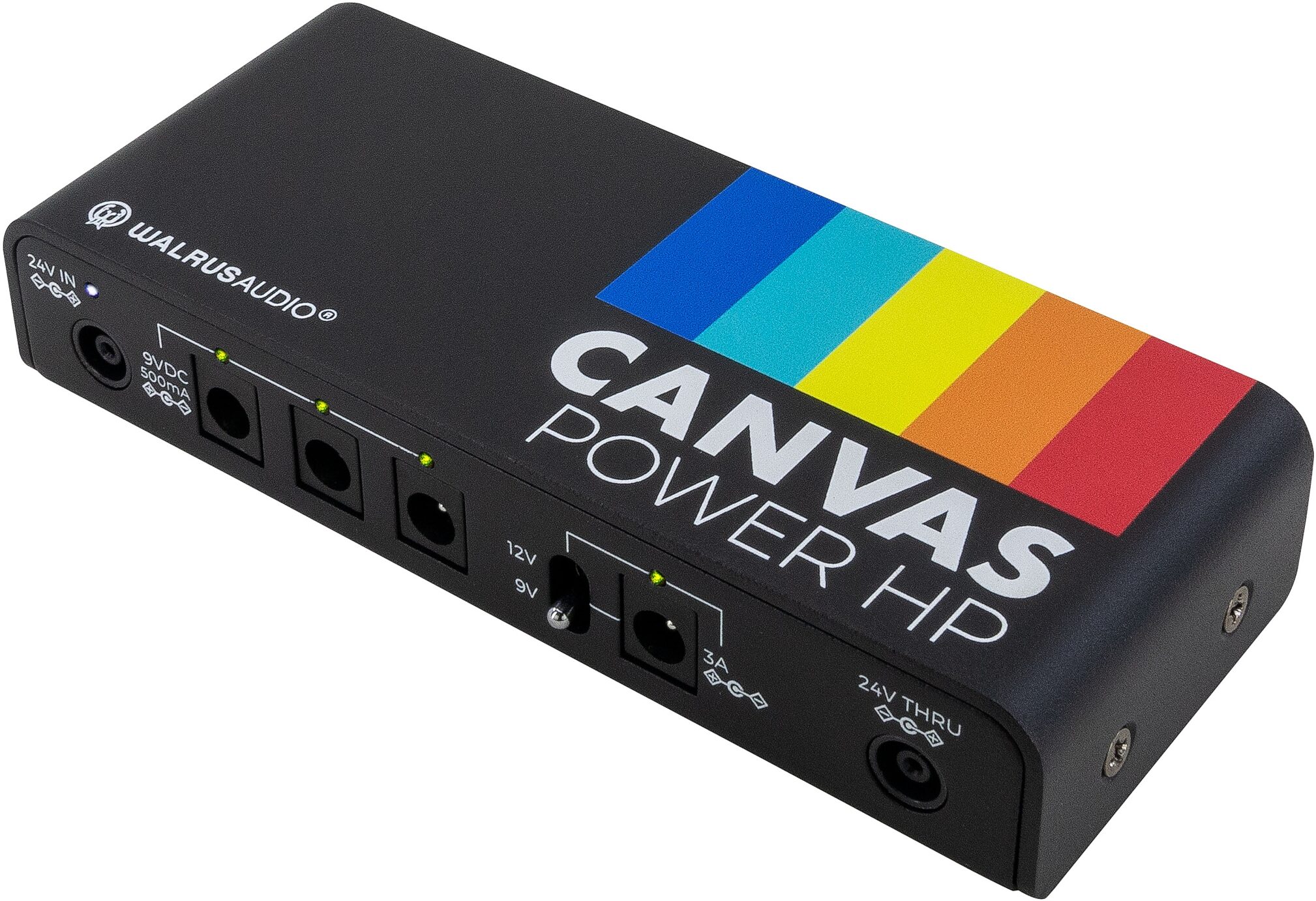 Walrus Audio Canvas Power HP Link (Linkable Add-on Unit) 6 Walrus Audio Canvas Power HP Link (Linkable Add-on Unit)