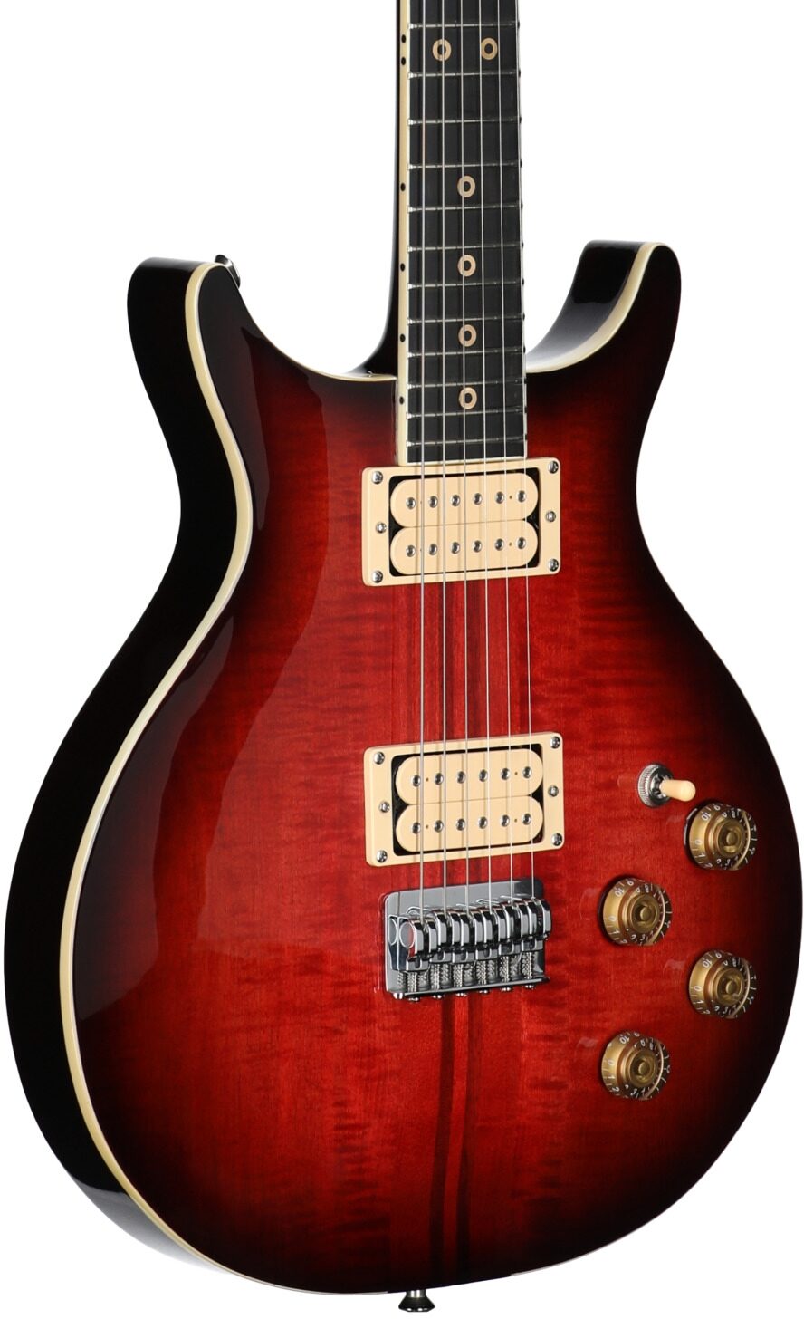 Washburn USA Hawk Electric Guitar 1 Washburn USA Hawk Electric Guitar