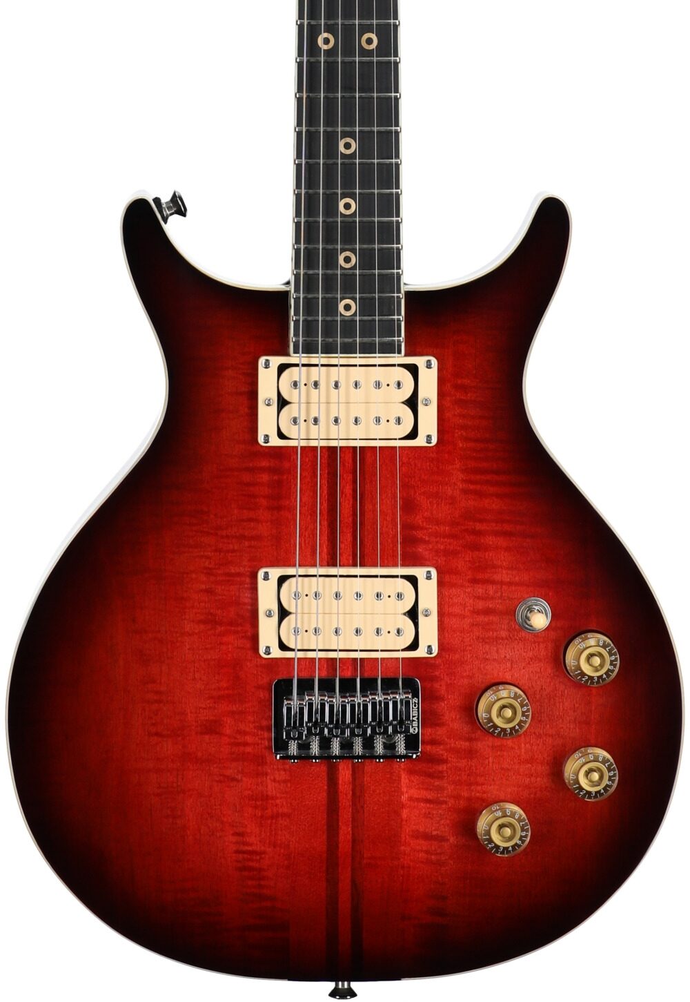 Washburn USA Hawk Electric Guitar 5 Washburn USA Hawk Electric Guitar