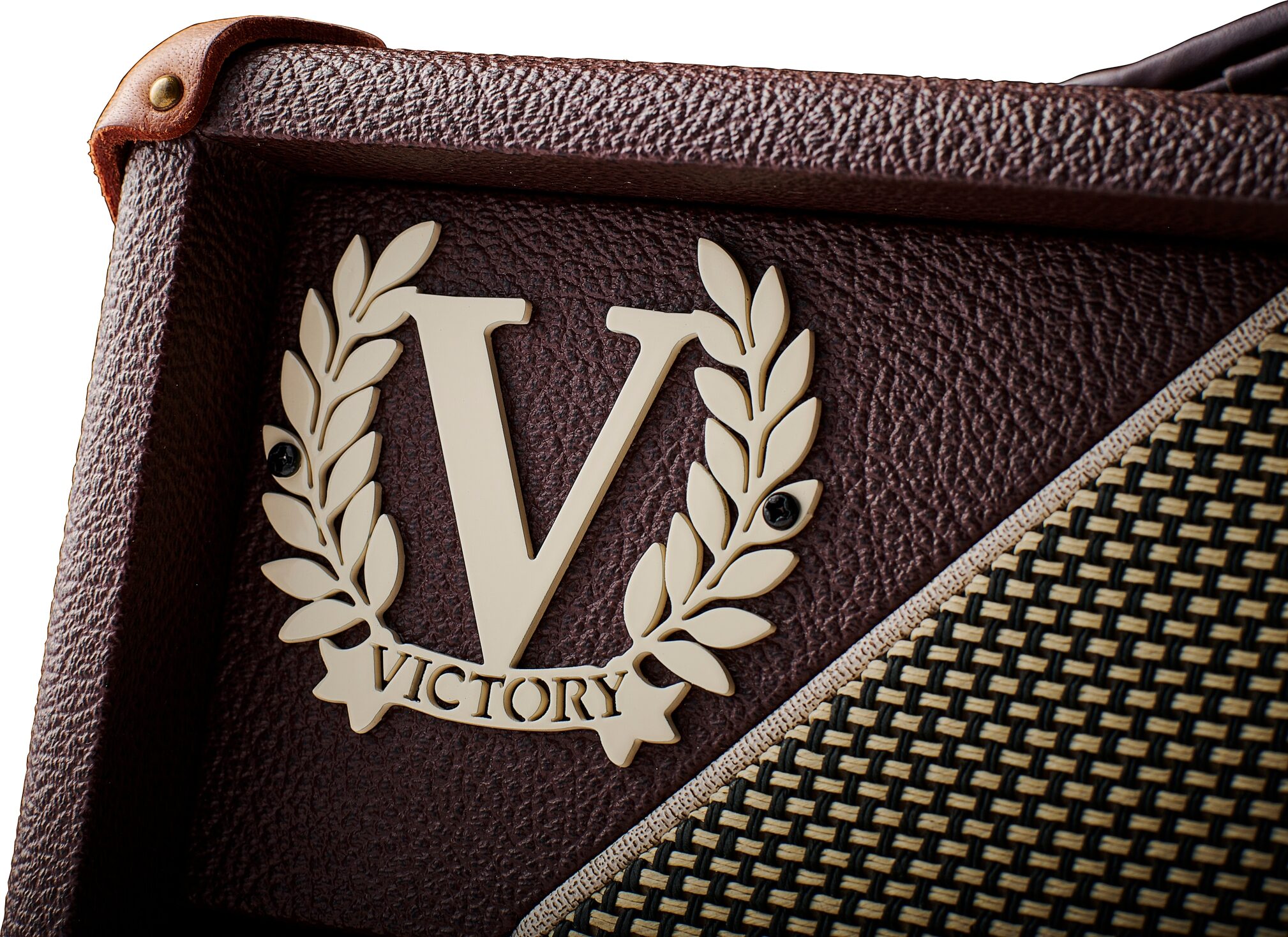 Victory VC35 The Copper Guitar Amplifier Head, Wooden Sleeve (35 Watts) 7 Victory VC35 The Copper Guitar Amplifier Head, Wooden Sleeve (35 Watts)