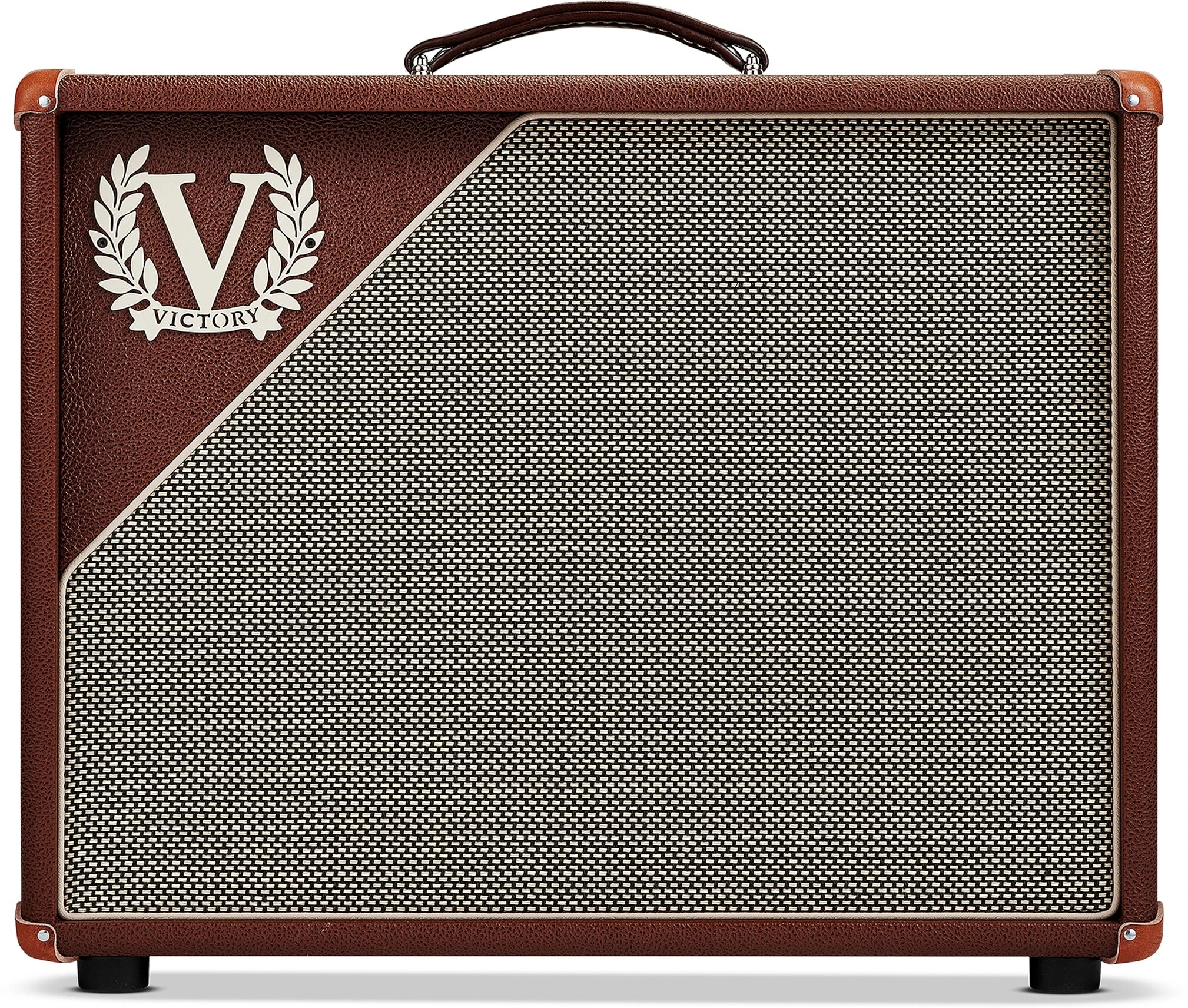 Victory VC35 The Copper Combo Deluxe Guitar Amplifier (35 Watts, 1x12 Inch) 1 Victory VC35 The Copper Combo Deluxe Guitar Amplifier (35 Watts, 1x12 Inch)