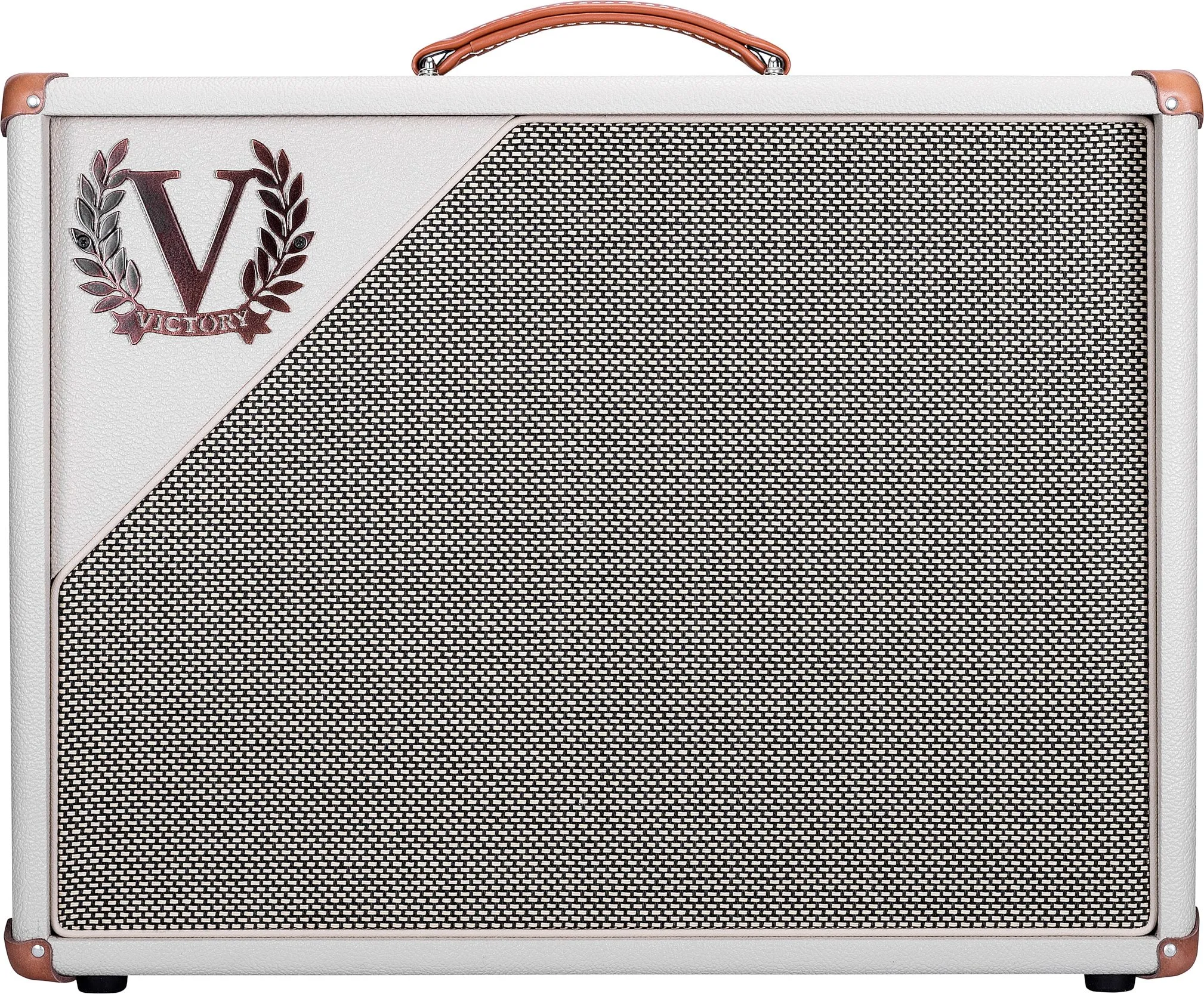 Victory V40 Deluxe Combo Amplifier (42 Watts, 1x12 Inch) 1 Victory V40 Deluxe Combo Amplifier (42 Watts, 1x12 Inch)