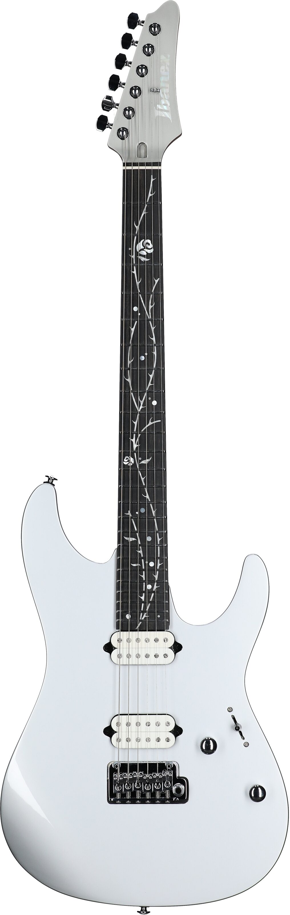Ibanez TOD10 Tim Henson Electric Guitar (with Gig Bag) 2 Ibanez TOD10 Tim Henson Electric Guitar (with Gig Bag)