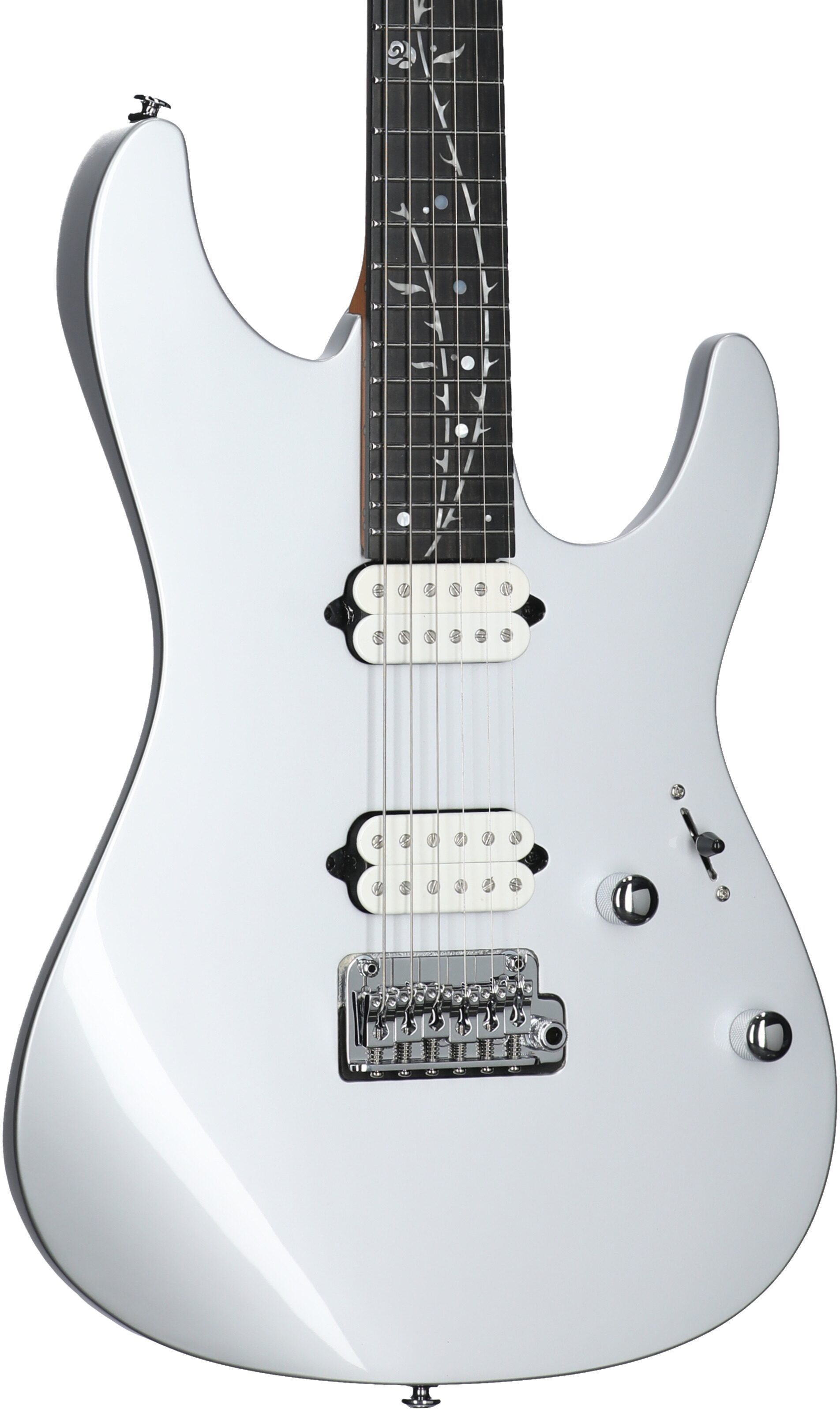 Ibanez TOD10 Tim Henson Electric Guitar (with Gig Bag) 3 Ibanez TOD10 Tim Henson Electric Guitar (with Gig Bag)