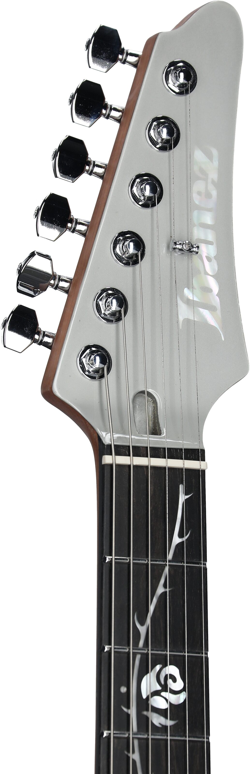 Ibanez TOD10 Tim Henson Electric Guitar (with Gig Bag) 5 Ibanez TOD10 Tim Henson Electric Guitar (with Gig Bag)