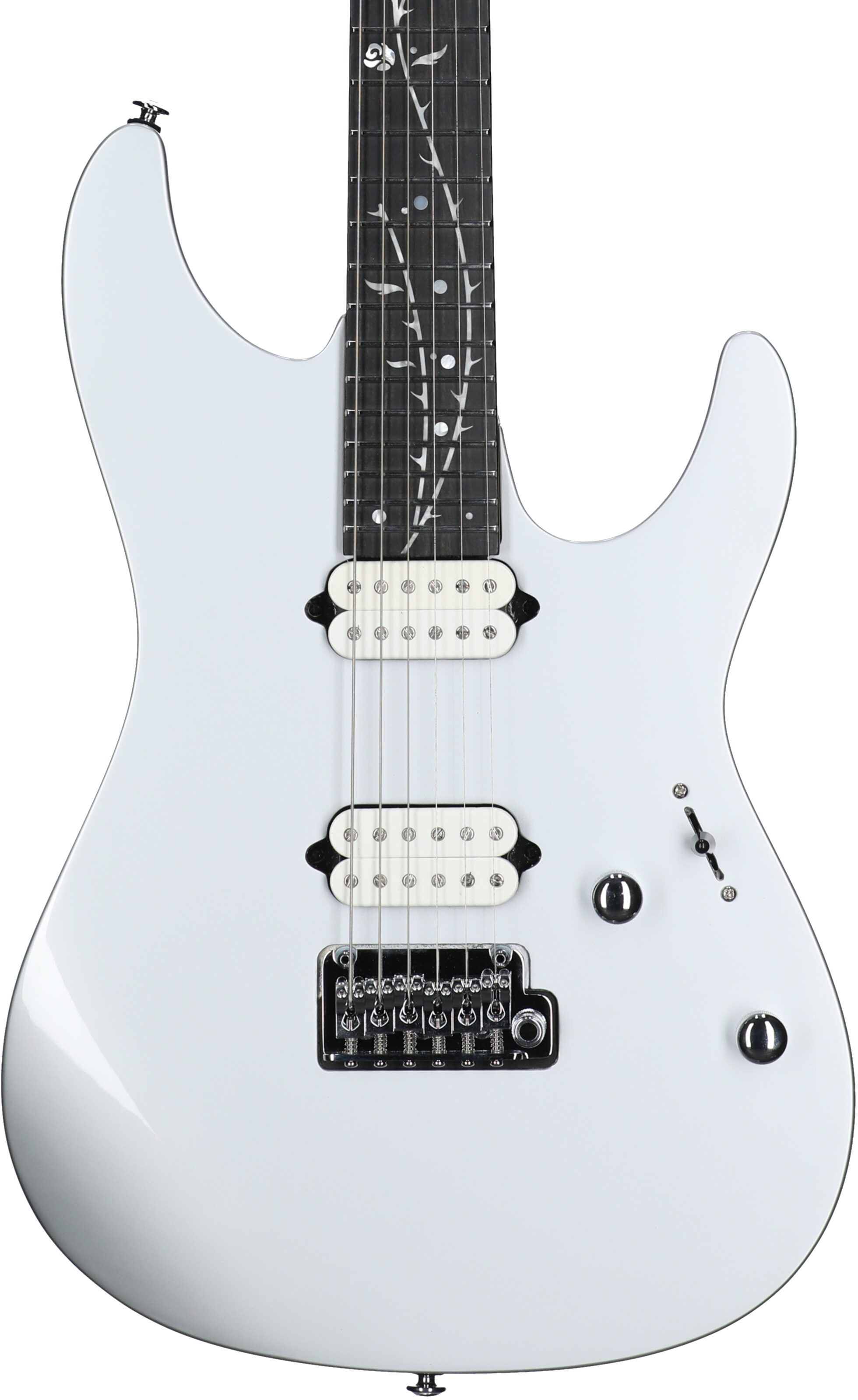 Ibanez TOD10 Tim Henson Electric Guitar (with Gig Bag) 1 Ibanez TOD10 Tim Henson Electric Guitar (with Gig Bag)