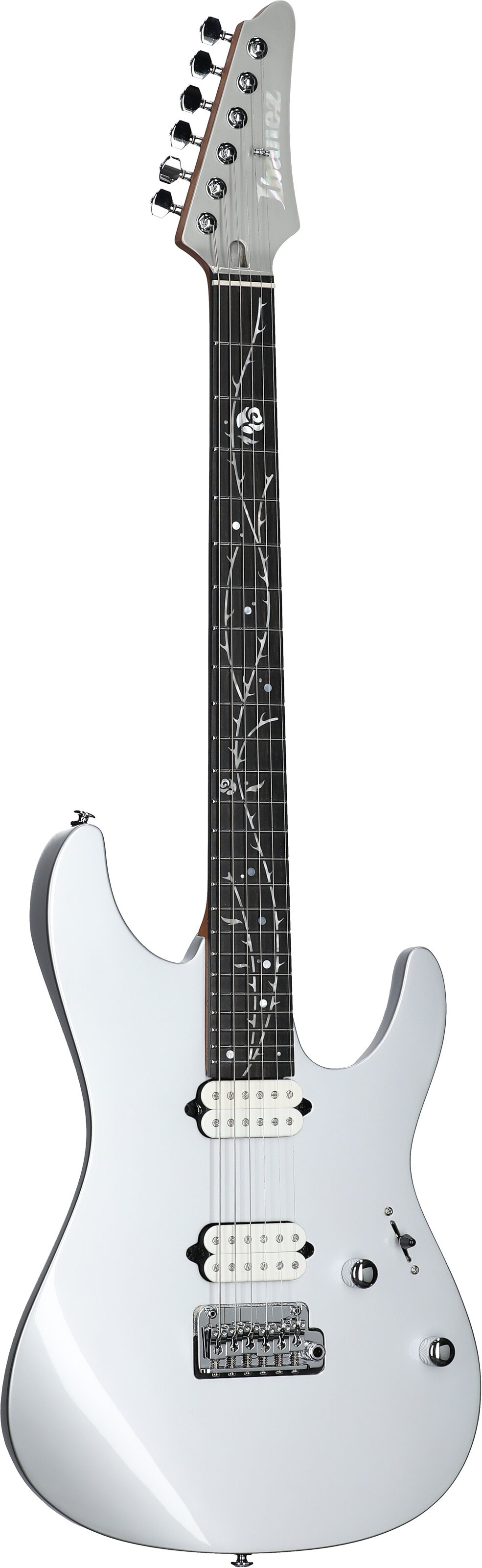 Ibanez TOD10 Tim Henson Electric Guitar (with Gig Bag) 6 Ibanez TOD10 Tim Henson Electric Guitar (with Gig Bag)