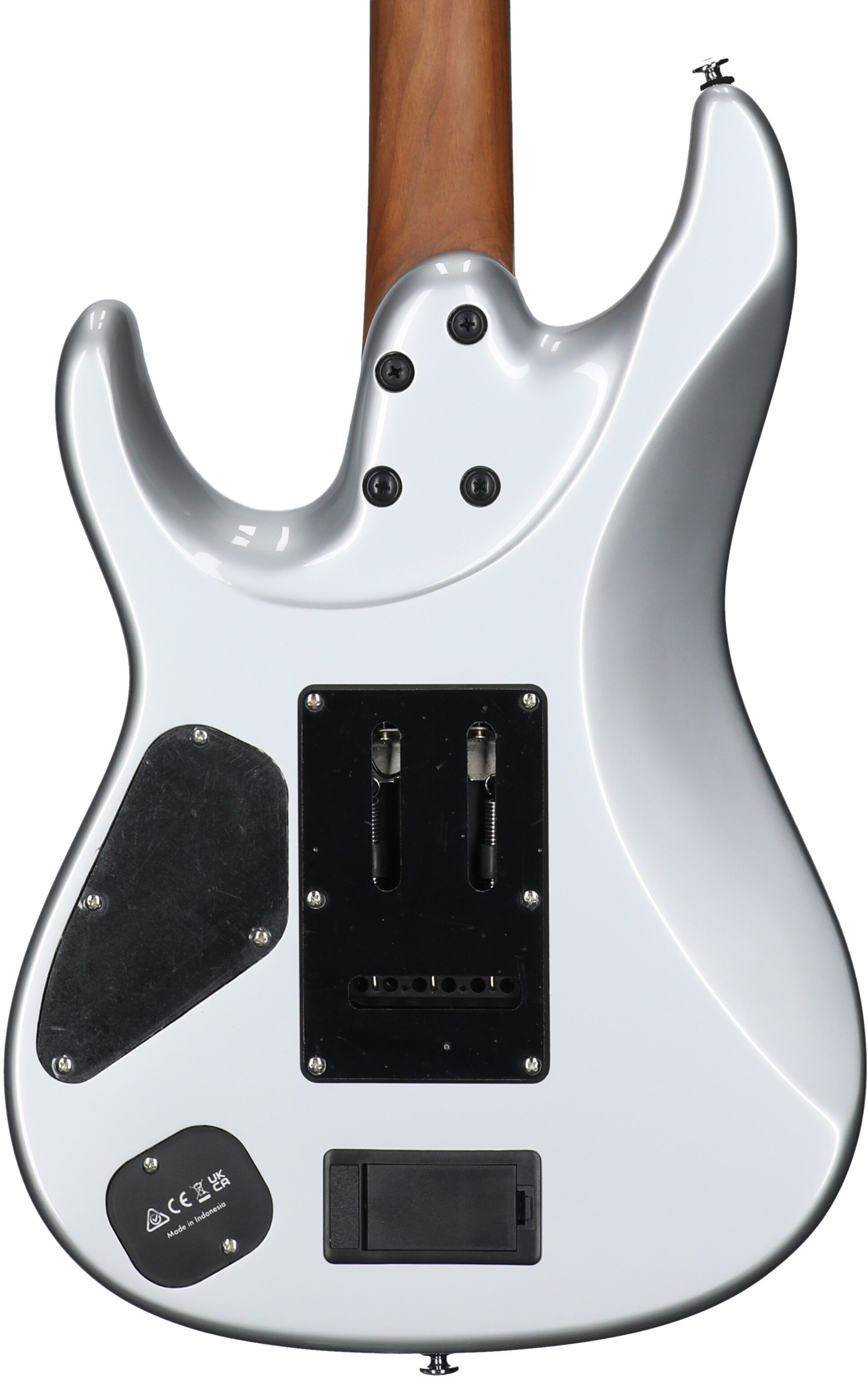 Ibanez TOD10 Tim Henson Electric Guitar (with Gig Bag) 7 Ibanez TOD10 Tim Henson Electric Guitar (with Gig Bag)