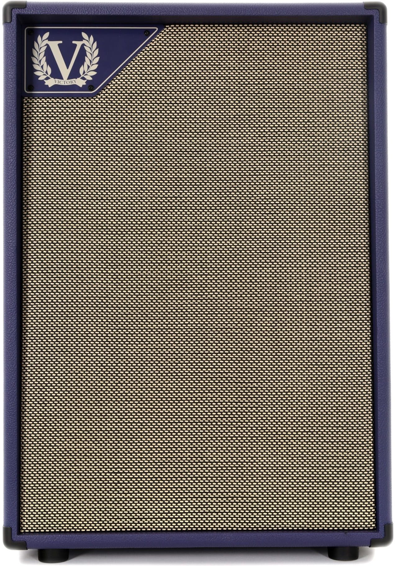 Victory V212DP Guitar Speaker Cabinet (130 Watts, 2x12 Inch) 5 Victory V212DP Guitar Speaker Cabinet (130 Watts, 2x12 Inch)
