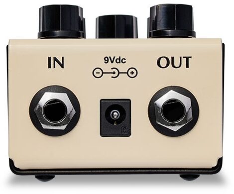 Victory V1 Duchess Preamp Pedal 4 Victory V1 Duchess Preamp Pedal