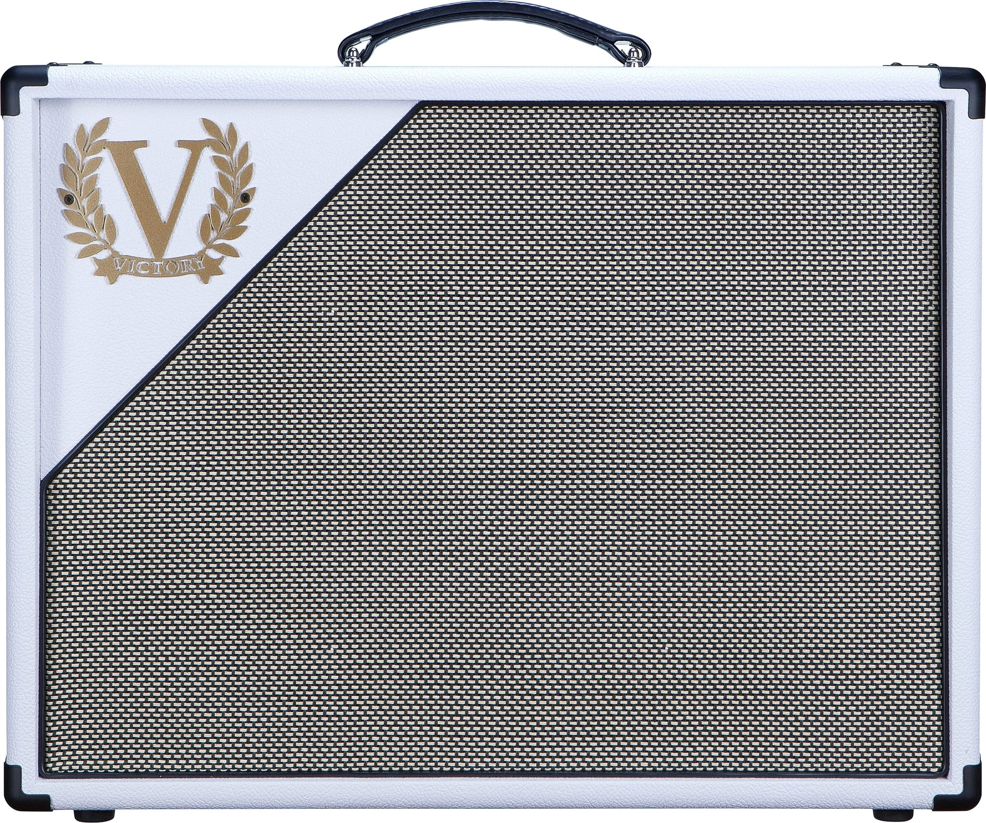 Victory V112-WW-65 Wide Body Guitar Speaker Cabinet (65 Watts, 1x12 Inch) 1 Victory V112-WW-65 Wide Body Guitar Speaker Cabinet (65 Watts, 1x12 Inch)