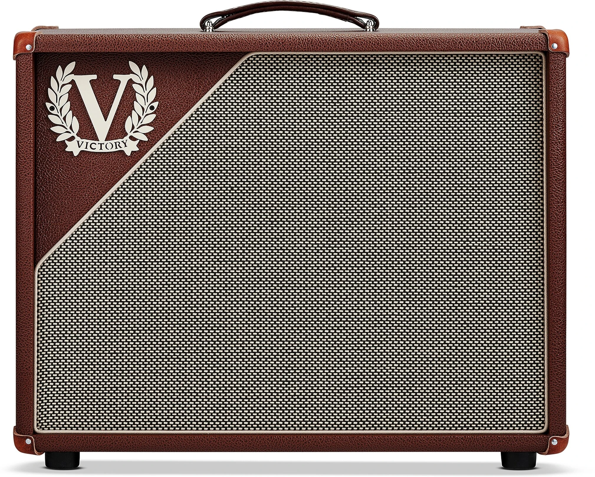 Victory V112VB Celestion Gold Guitar Speaker Cabinet (50 Watts, 1x12") 1 Victory V112VB Celestion Gold Guitar Speaker Cabinet (50 Watts, 1x12")