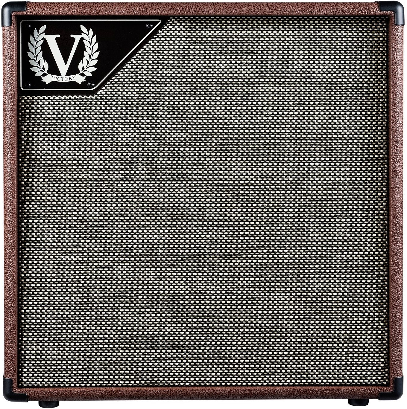 Victory V112-VB Guitar Speaker Cabinet (60 Watts, 1x12 Inch) 1 Victory V112-VB Guitar Speaker Cabinet (60 Watts, 1x12 Inch)