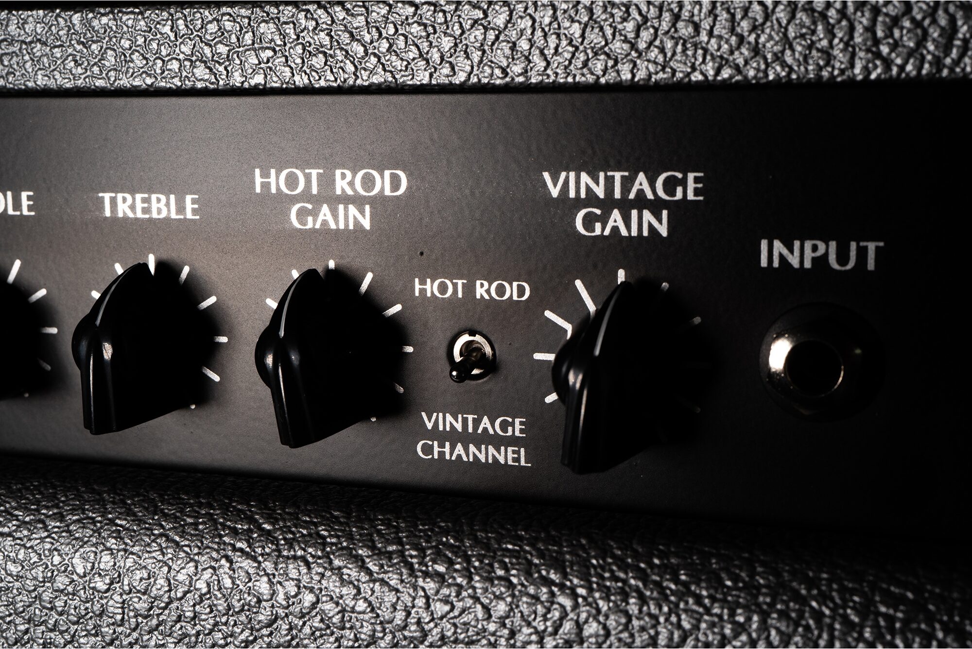 Victory Sheriff 25 Limited Edition Guitar Combo Amplifier (25 Watts, 1x12") 6 Victory Sheriff 25 Limited Edition Guitar Combo Amplifier (25 Watts, 1x12")