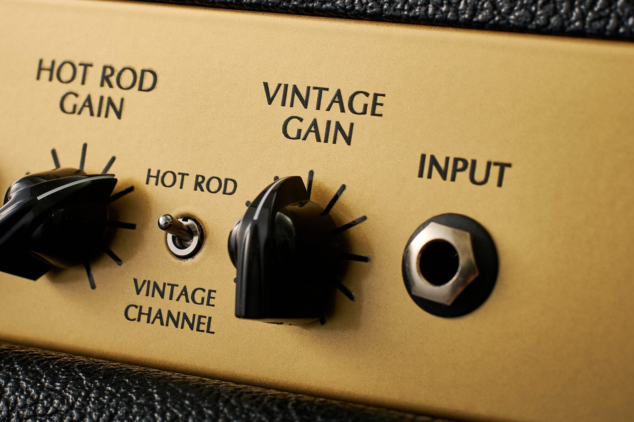 Victory Sheriff 25C Guitar Combo Amplifier (25 Watts, 1x12") 6 Victory Sheriff 25C Guitar Combo Amplifier (25 Watts, 1x12")