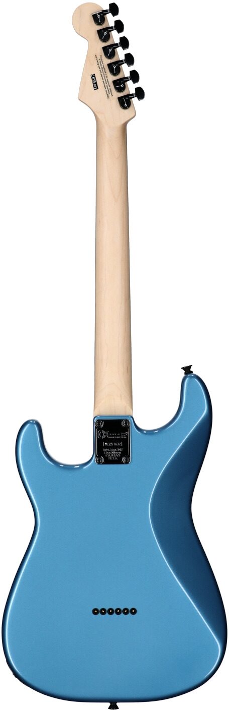 Charvel Pro-Mod So-Cal 1 HH HT Electric Guitar, with Rosewood Fingerboard 4 Charvel Pro-Mod So-Cal 1 HH HT Electric Guitar, with Rosewood Fingerboard