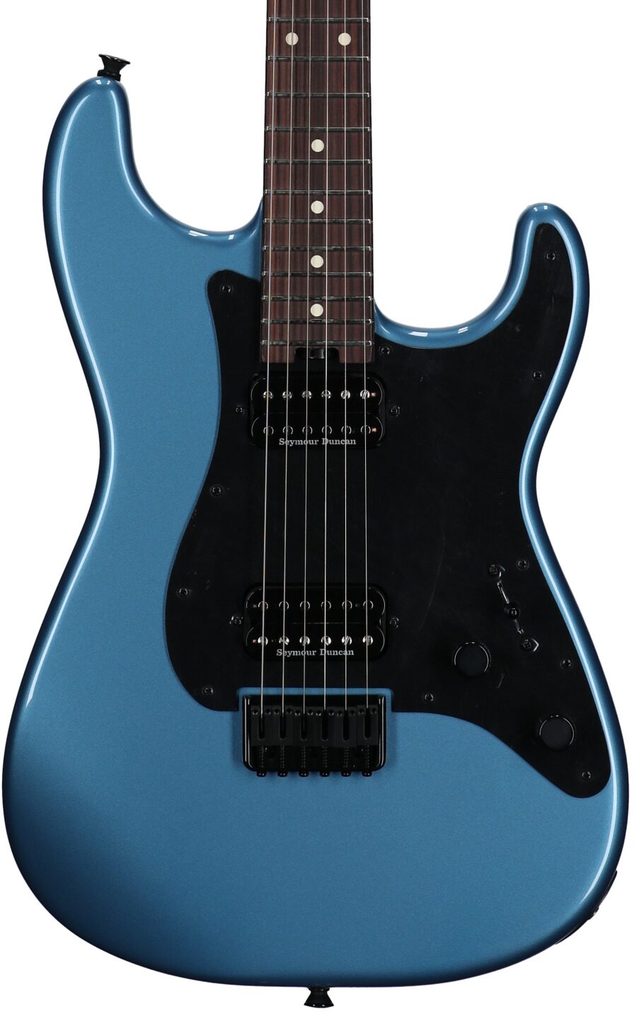 Charvel Pro-Mod So-Cal 1 HH HT Electric Guitar, with Rosewood Fingerboard 1 Charvel Pro-Mod So-Cal 1 HH HT Electric Guitar, with Rosewood Fingerboard