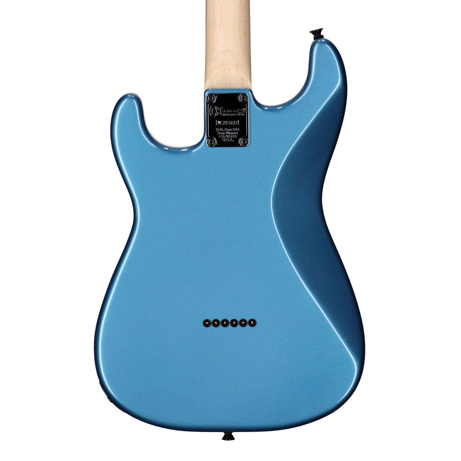 Charvel Pro-Mod So-Cal 1 HH HT Electric Guitar, with Rosewood Fingerboard 7 Charvel Pro-Mod So-Cal 1 HH HT Electric Guitar, with Rosewood Fingerboard