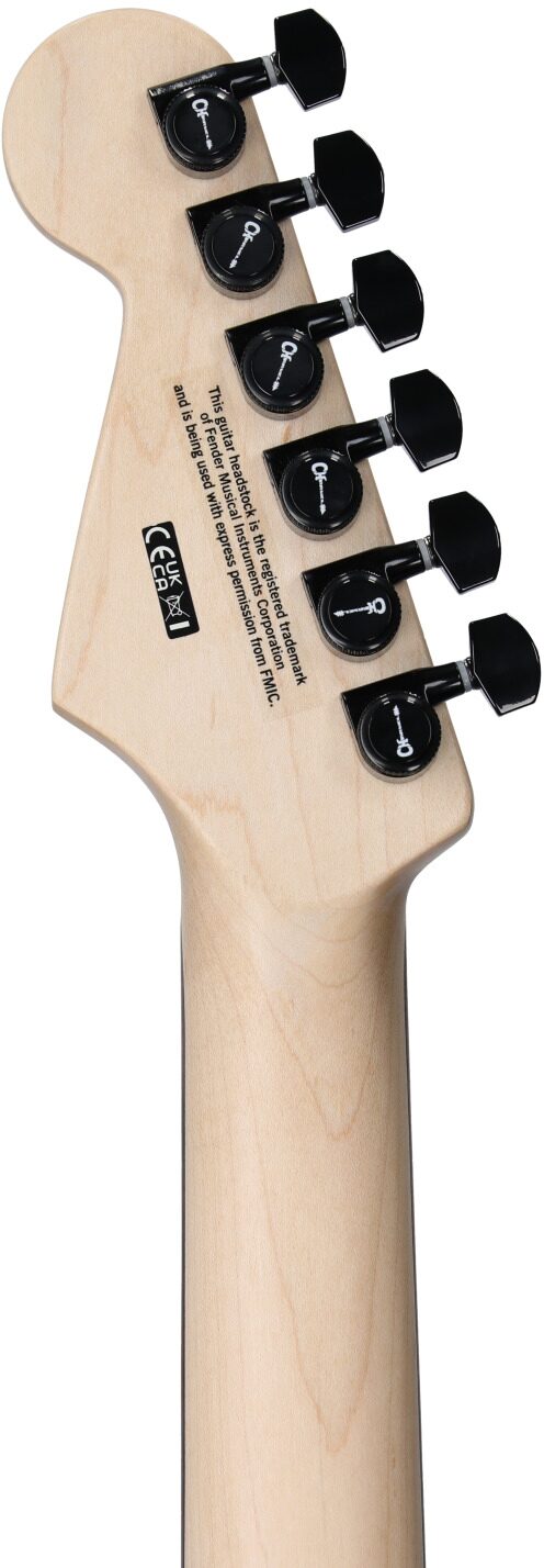 Charvel Pro-Mod So-Cal 1 HH HT Electric Guitar, with Rosewood Fingerboard 8 Charvel Pro-Mod So-Cal 1 HH HT Electric Guitar, with Rosewood Fingerboard