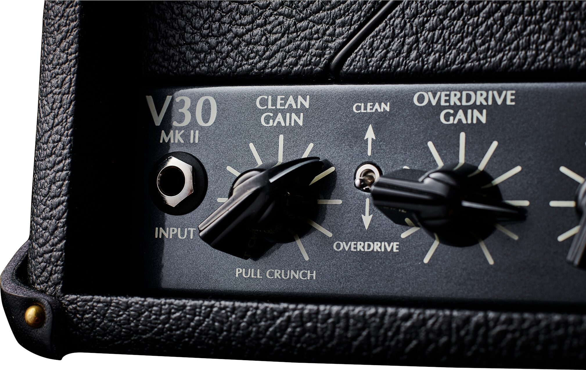 Victory V30 The Jack MKII Guitar Amplifier Head, Wooden Sleeve (42 Watts) 6 Victory V30 The Jack MKII Guitar Amplifier Head, Wooden Sleeve (42 Watts)